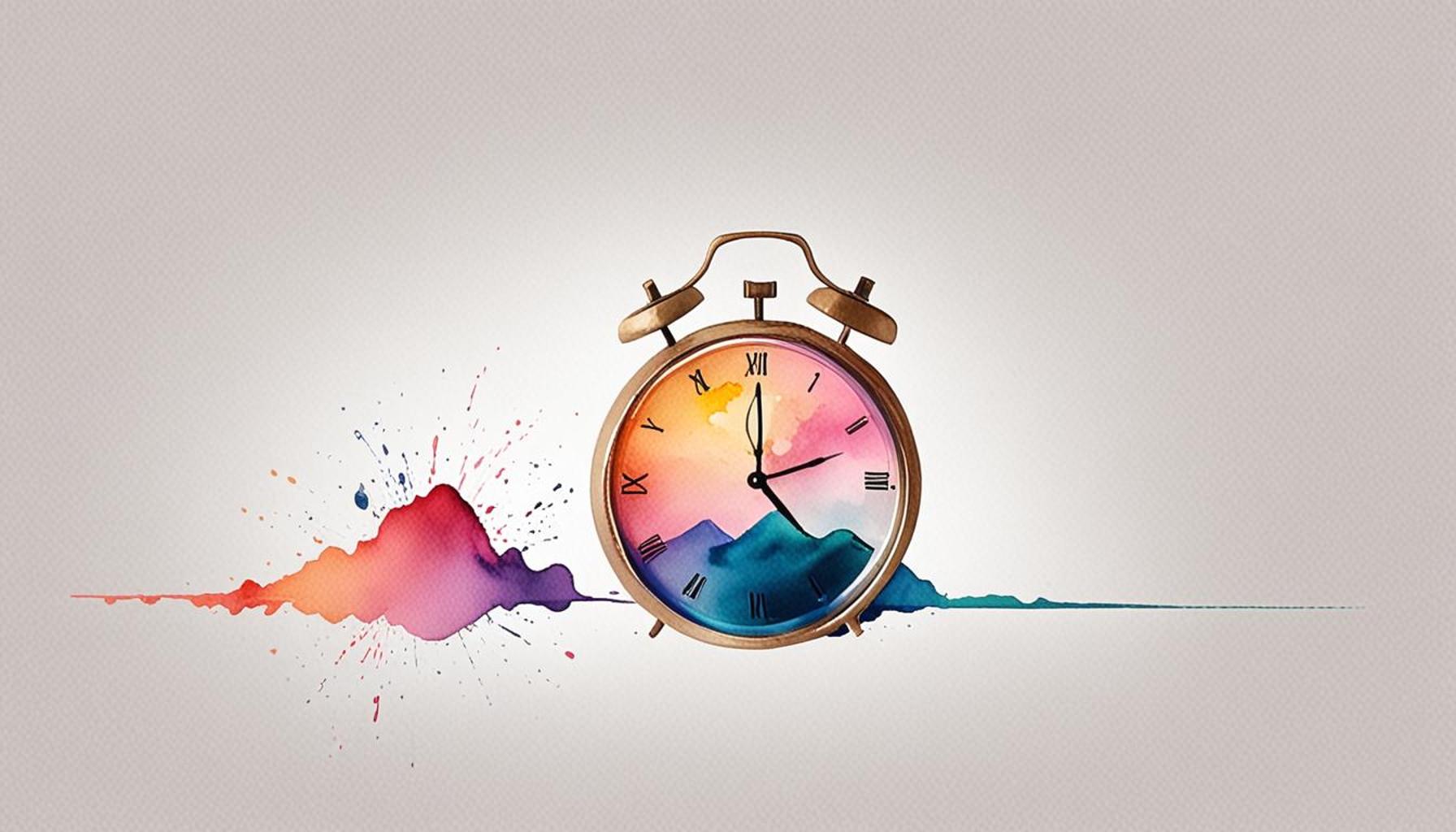 Redefining Priorities: How Minimalism Can Transform Your Approach to Time