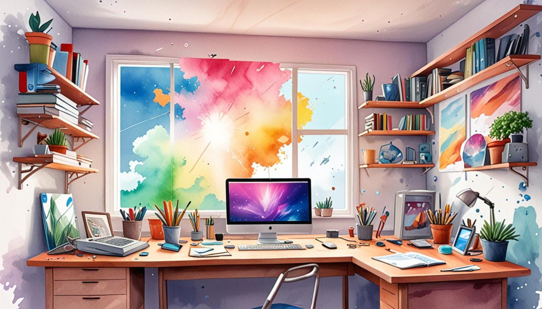 Digital Detachment: Strategies to Clear Your Virtual Space and Increase Productivity