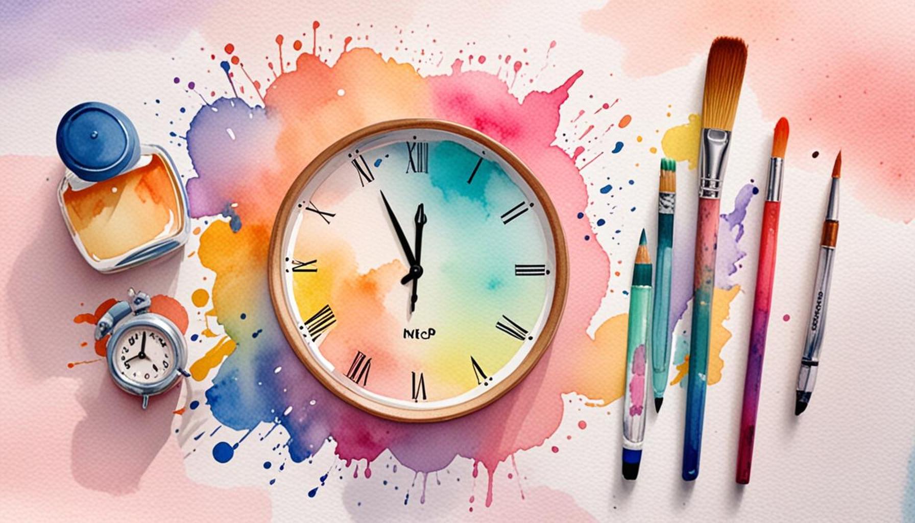 The Art of Saying No: How Minimalism Can Boost Your Productivity and Time Management