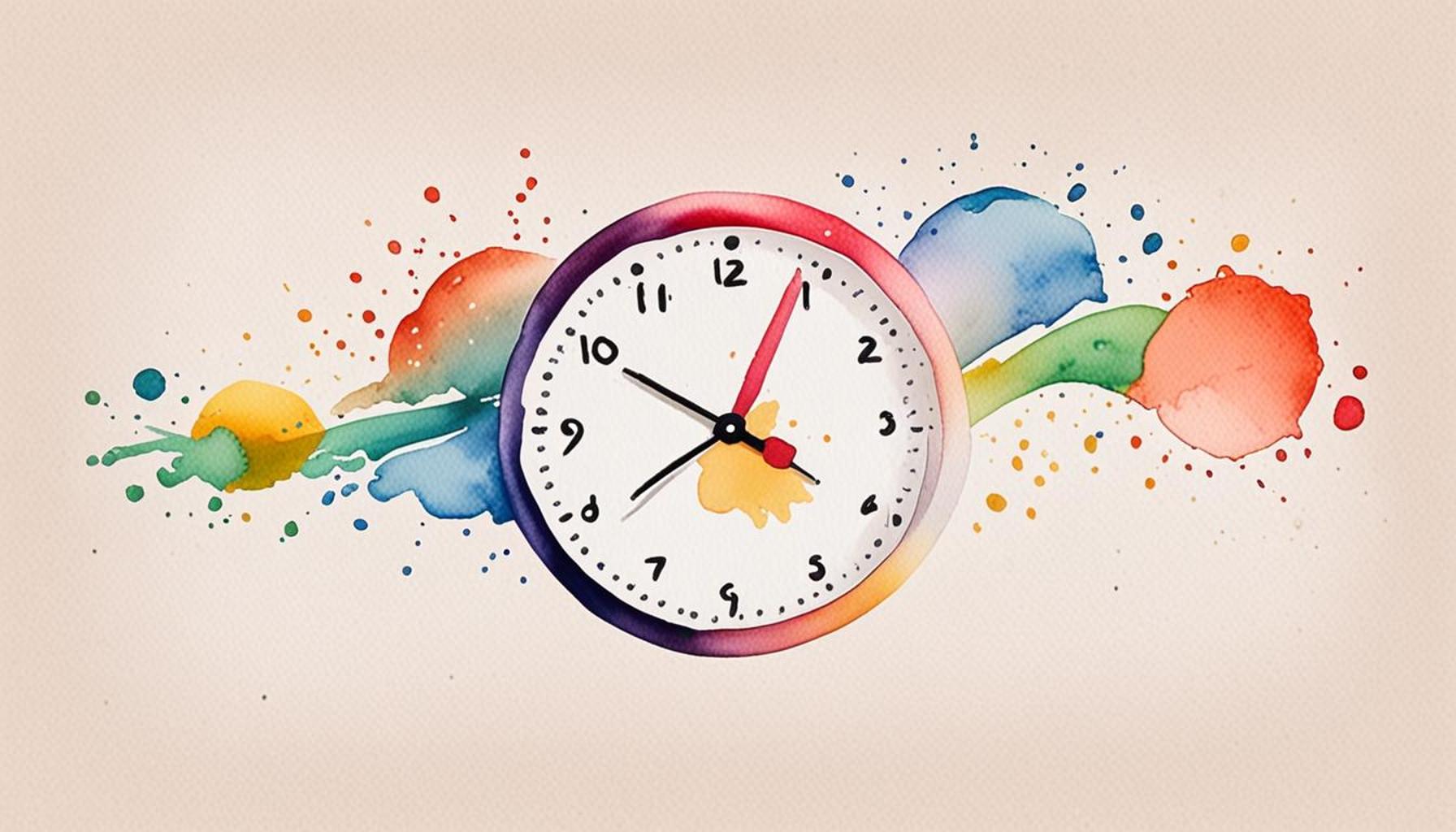 Simplifying Your Schedule: Minimalist Techniques for Efficient Time Management