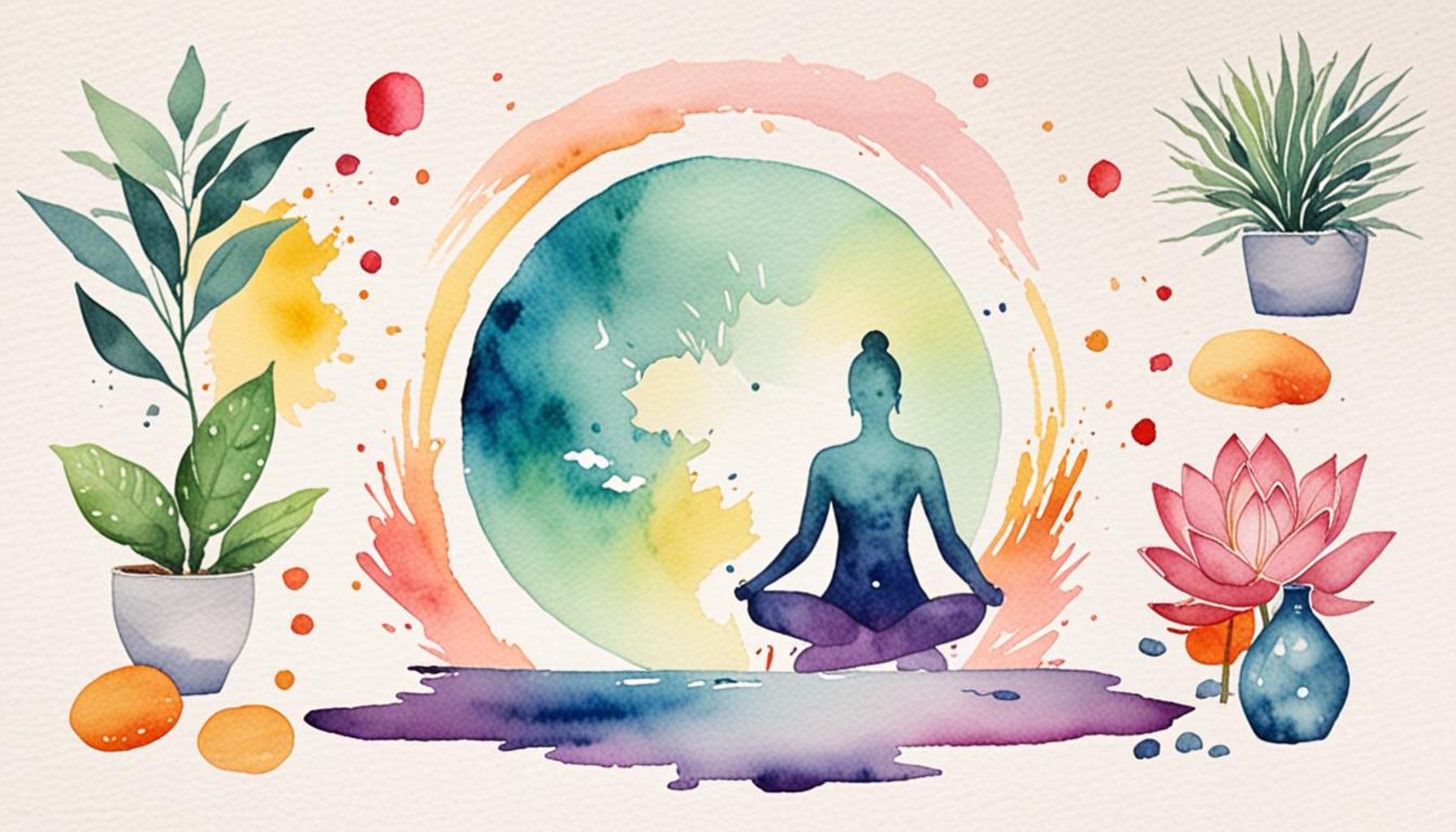 The Practice of Mindfulness in a Minimalist Routine: How to Reduce Stress and Increase Productivity