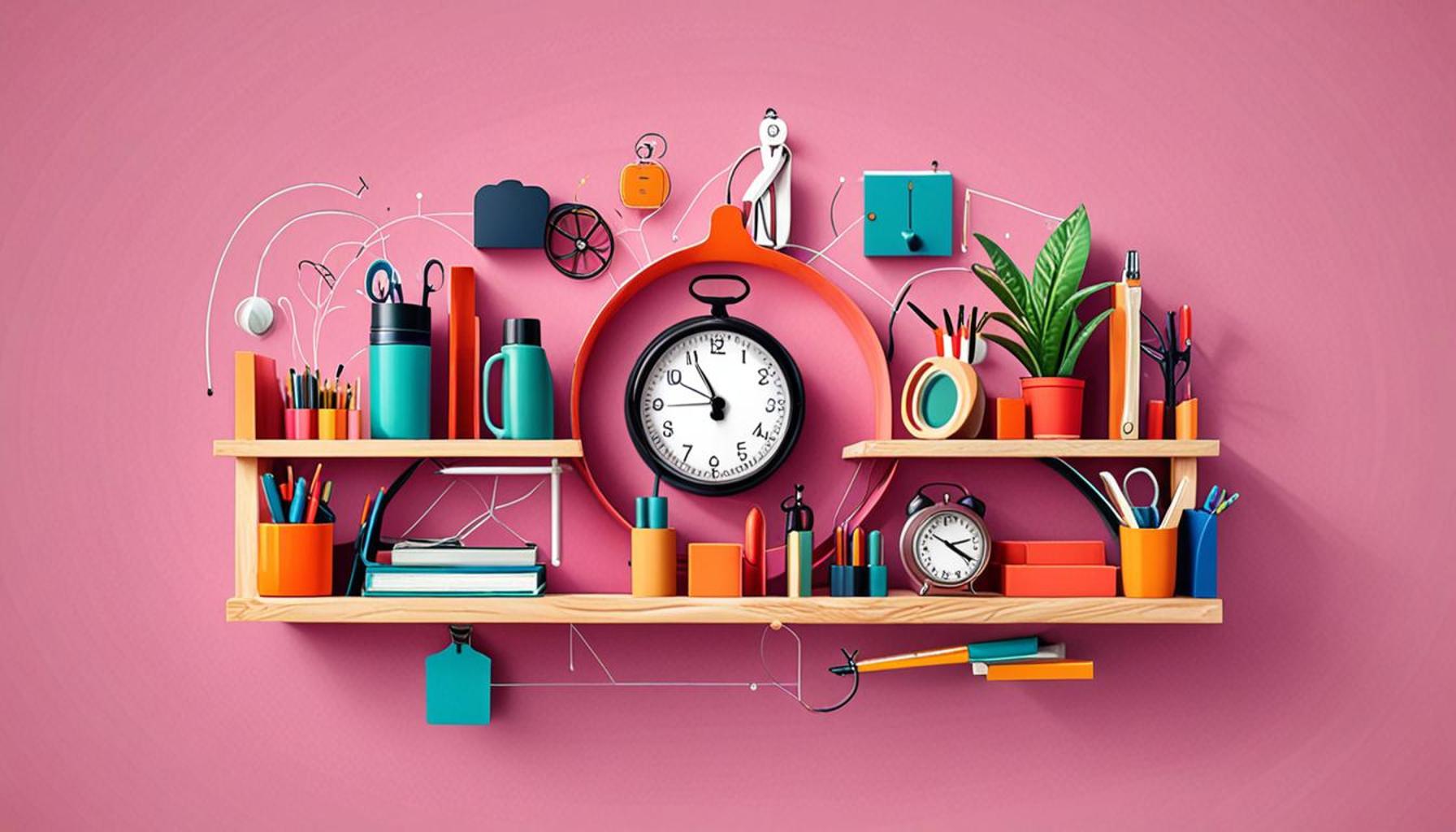 Minimalist Organization Practical Tips to Boost Time and Cut Distractions