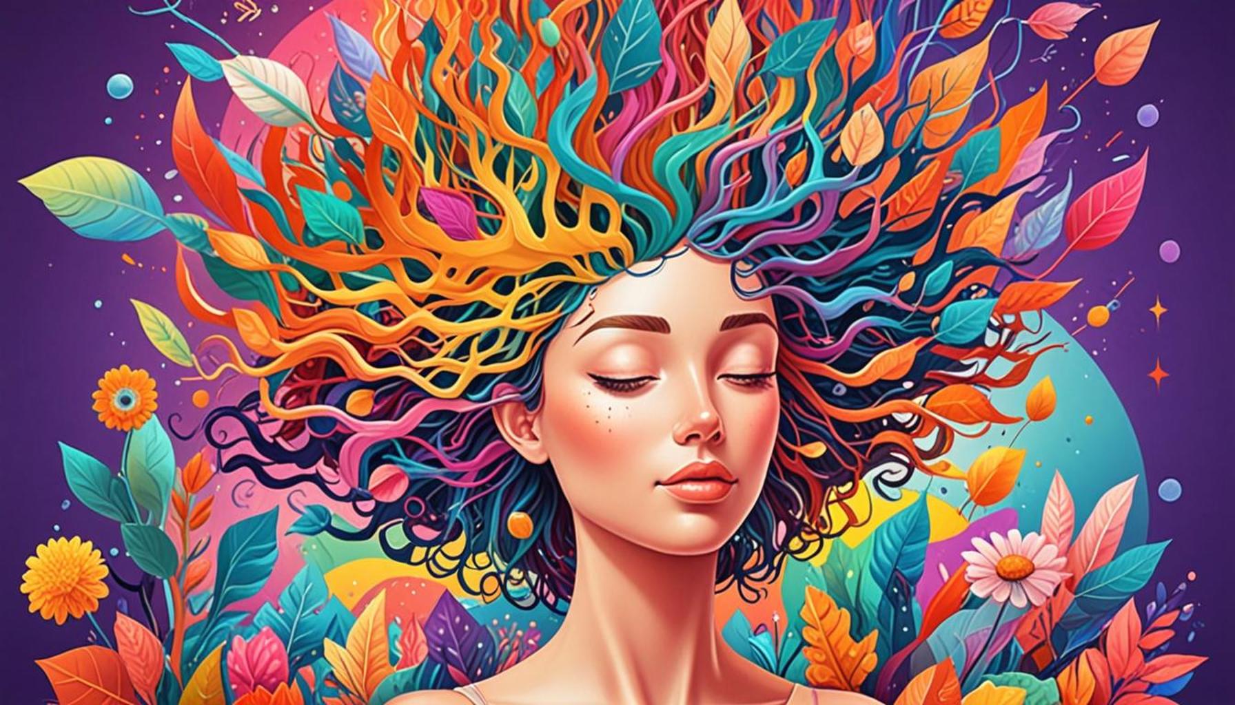 How Mindful Living Transforms Personal Organization Productivity