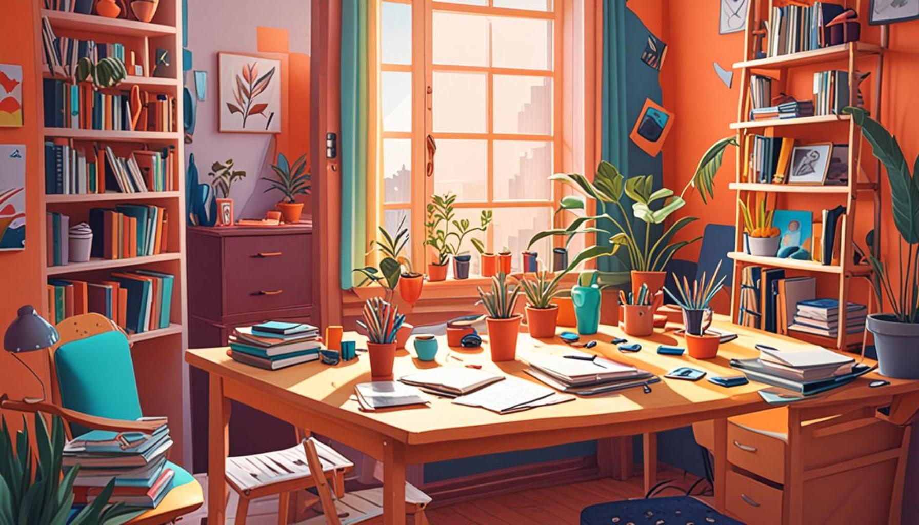 Declutter Strategies Simplify Your Life with Organizational Tips