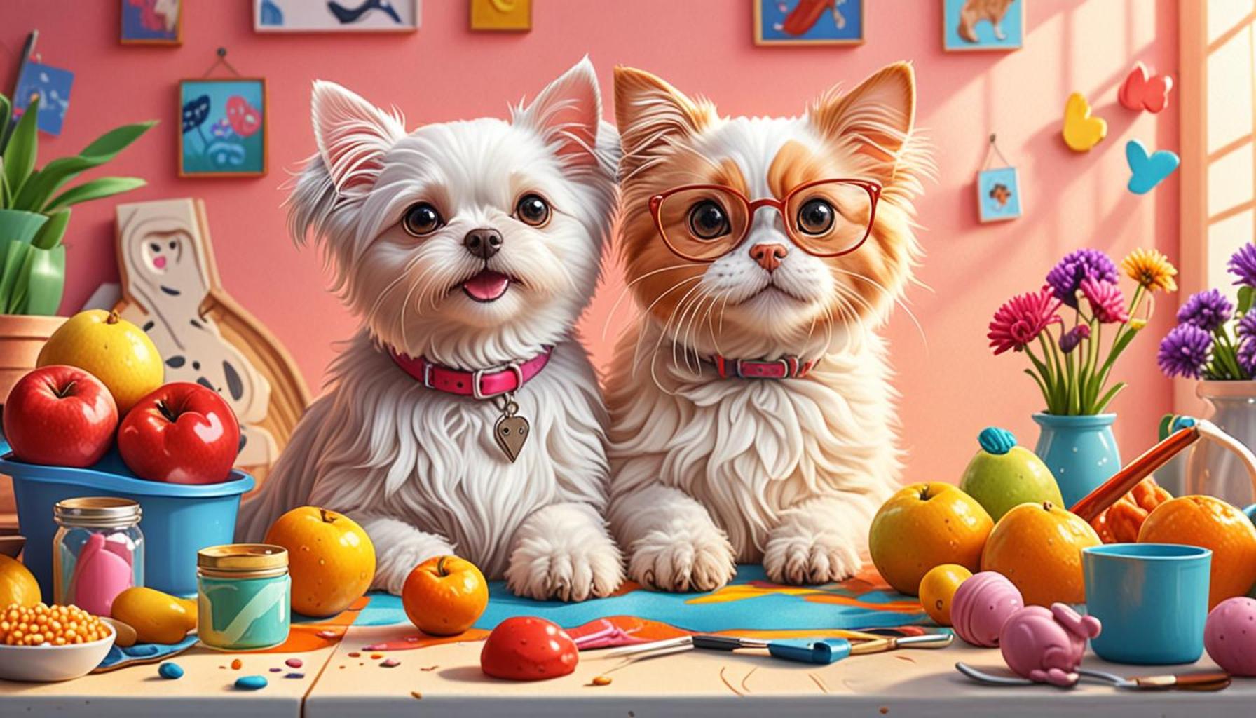 Special Care for Senior Pets: Maintaining Quality of Life