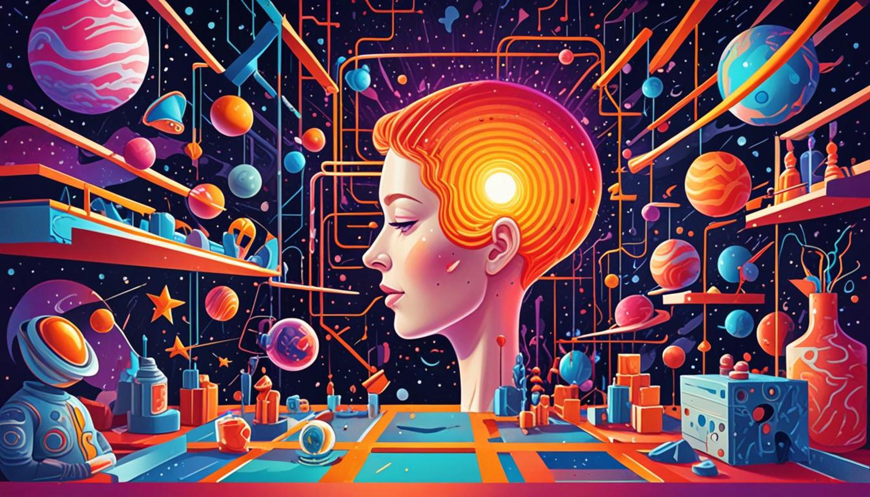 Unlock Skills Faster The Power of Spaced Repetition in Self-Learning