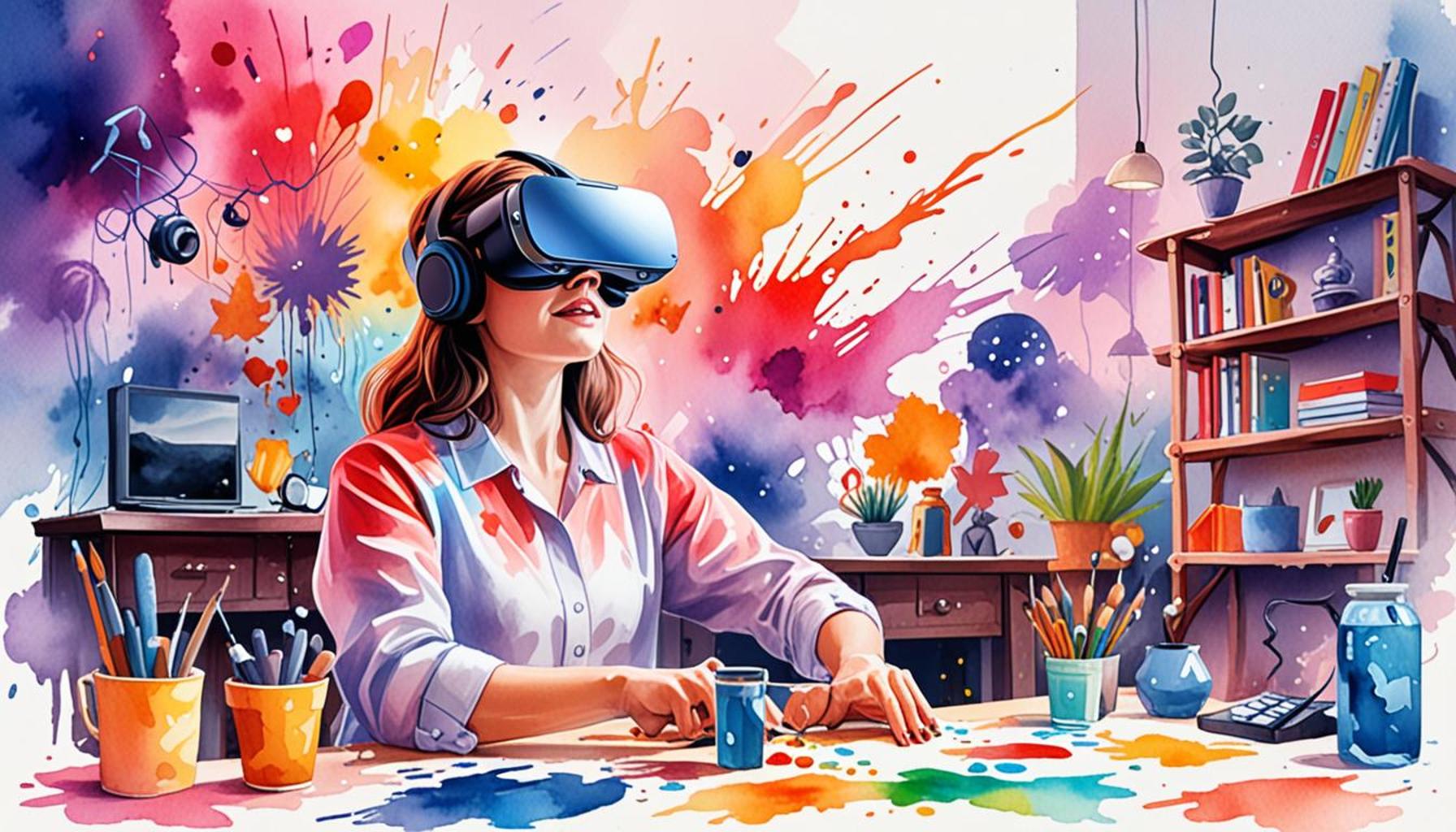 Leveraging Virtual Reality for Immersive Skill Progress Evaluation