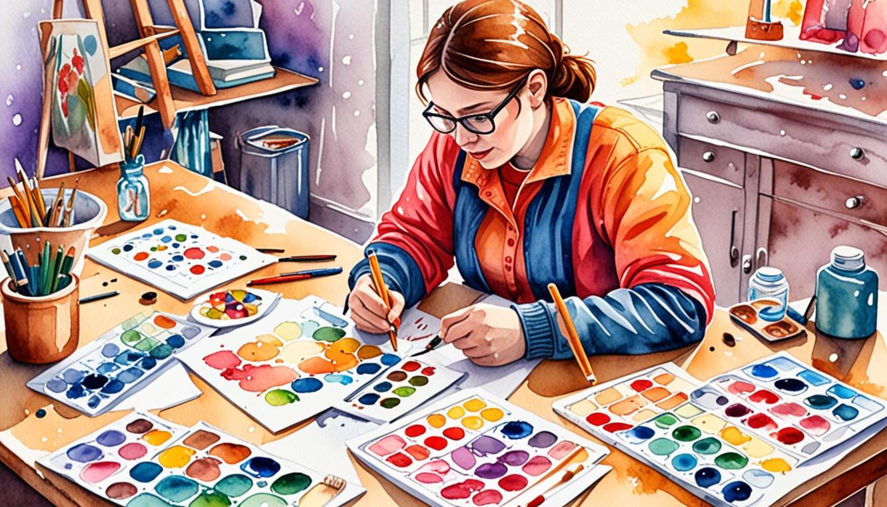 The Importance of Self-Assessment in Skill Development