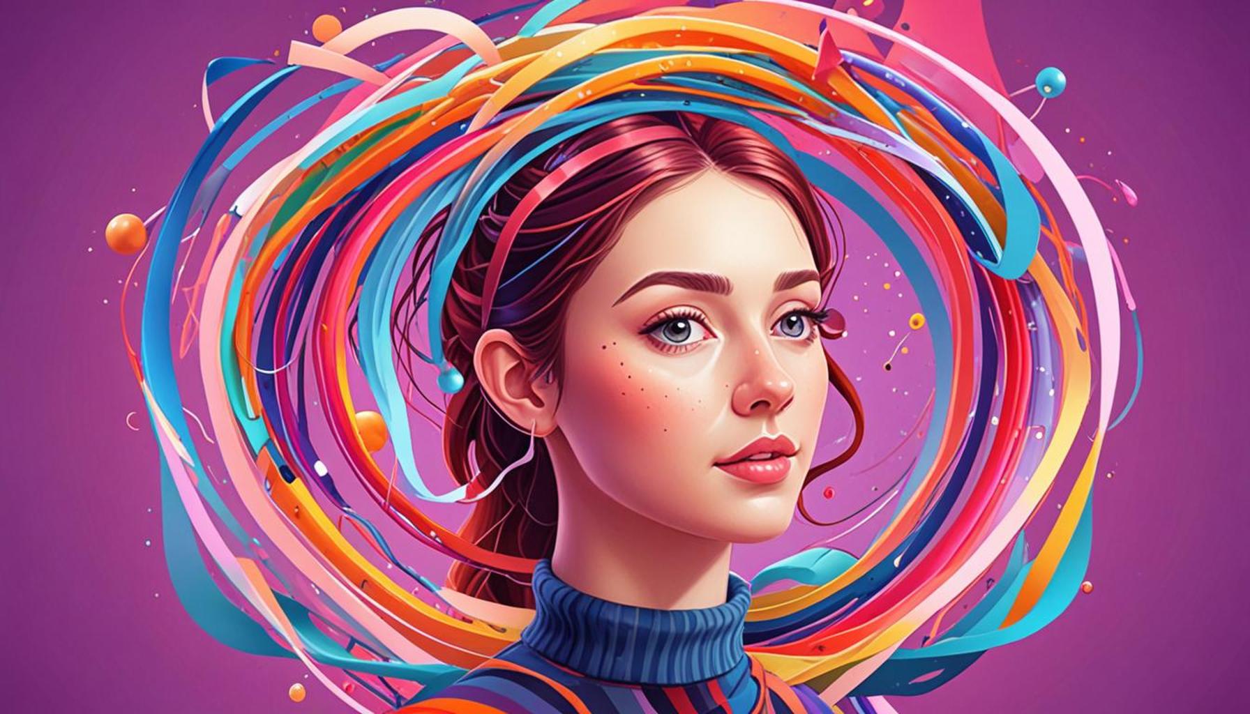 Using Feedback Loops to Enhance Self-Learning