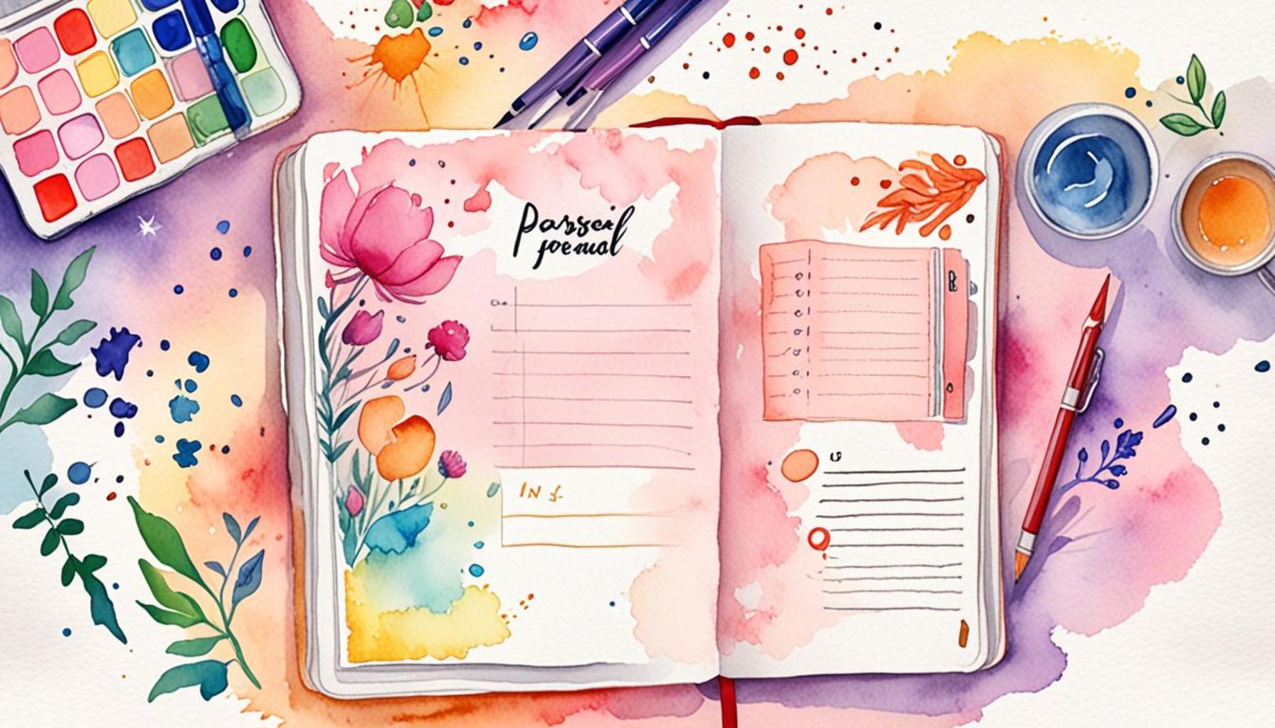 Creating a Personal Progress Journal to Track Skill Development