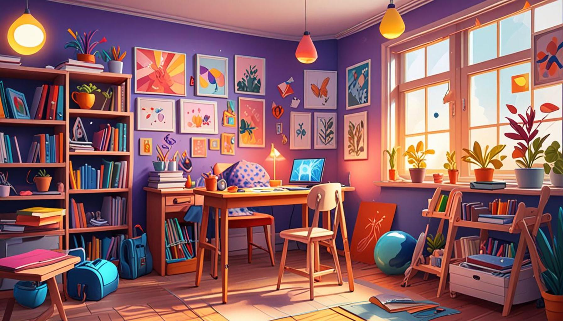 The Importance of Establishing a Dedicated Learning Environment for Effective Skill Practice