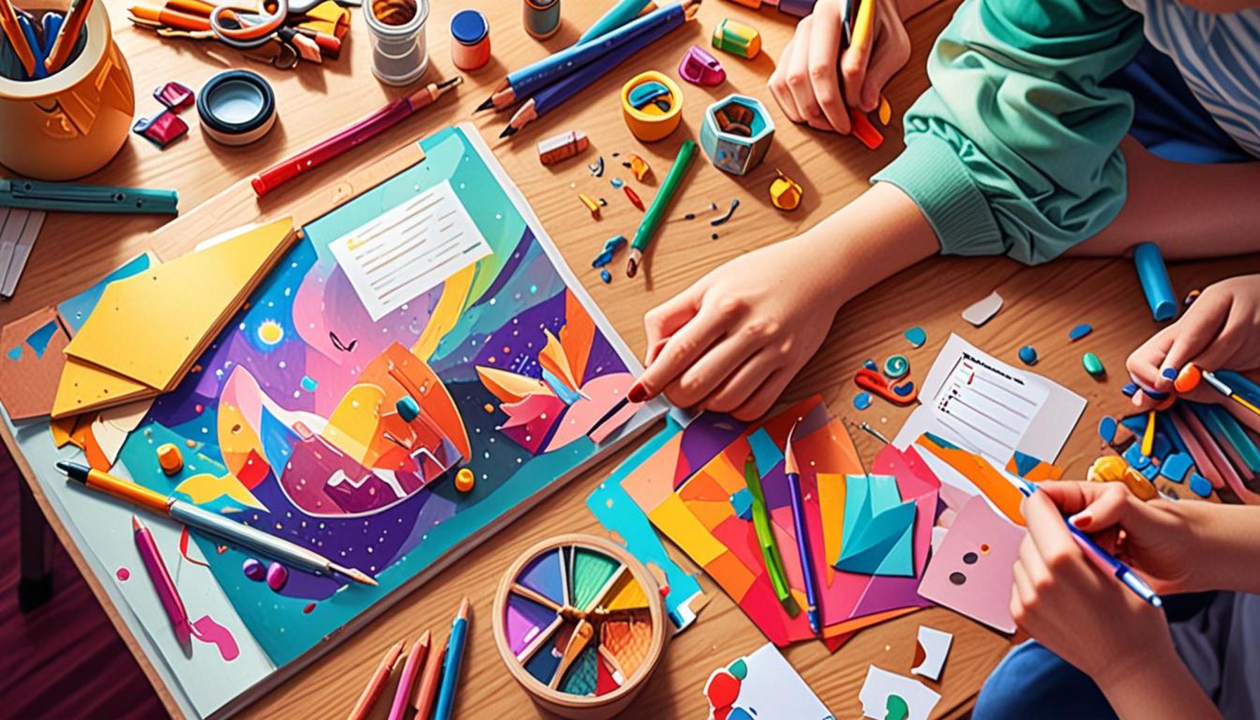 Crafting a Skill-Building Routine: The Importance of Consistency in Self-Directed Learning