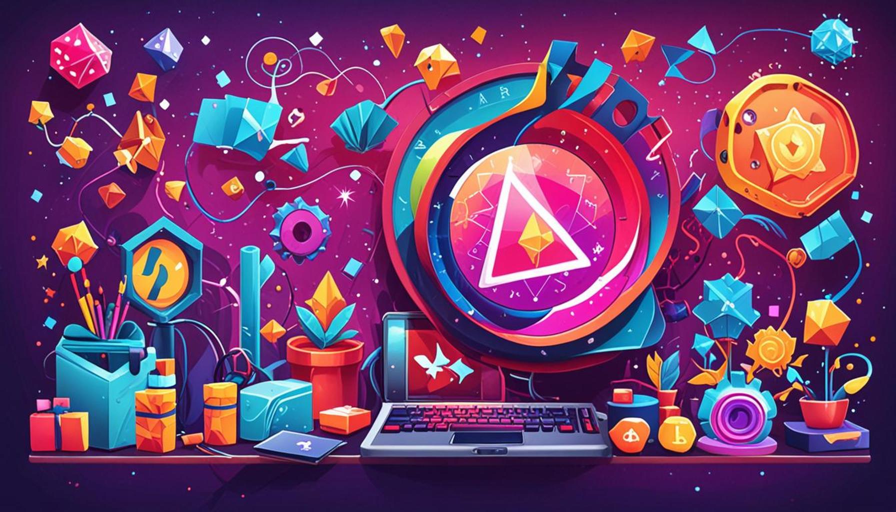 Utilizing Gamification to Make Skill Acquisition Engaging and Effective