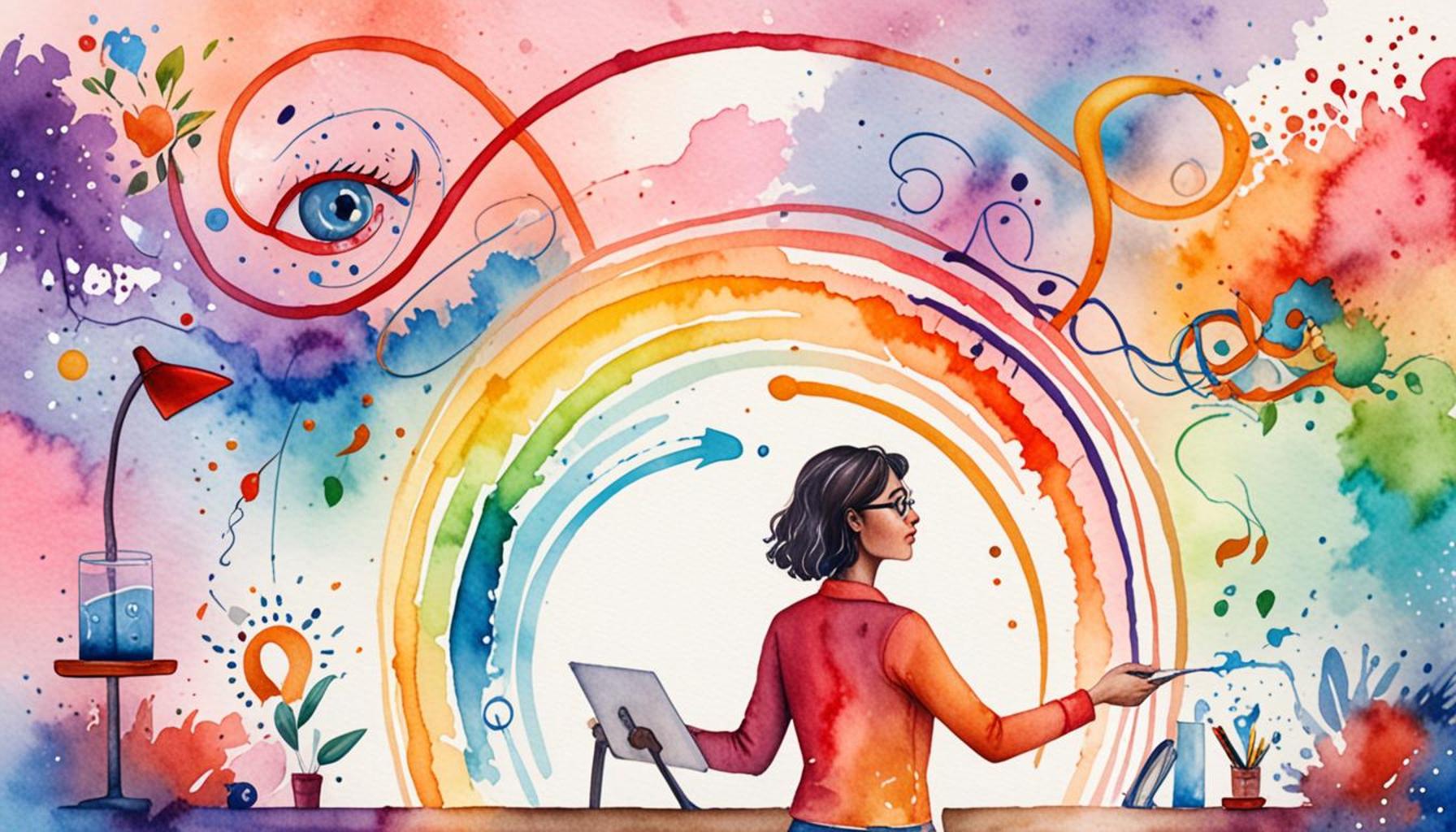 The Role of Feedback Loops in Self-Learning: Techniques for Continuous Improvement