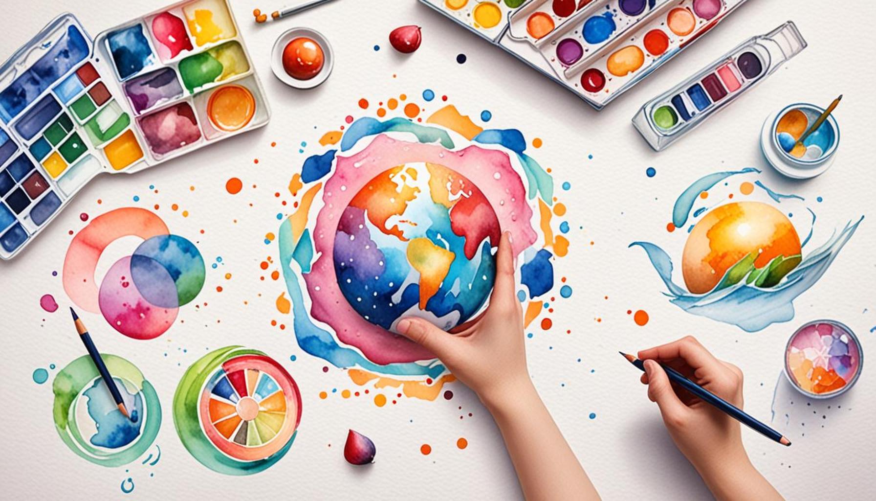 Multimodal Learning: Combining Different Formats for Effective Skill Acquisition