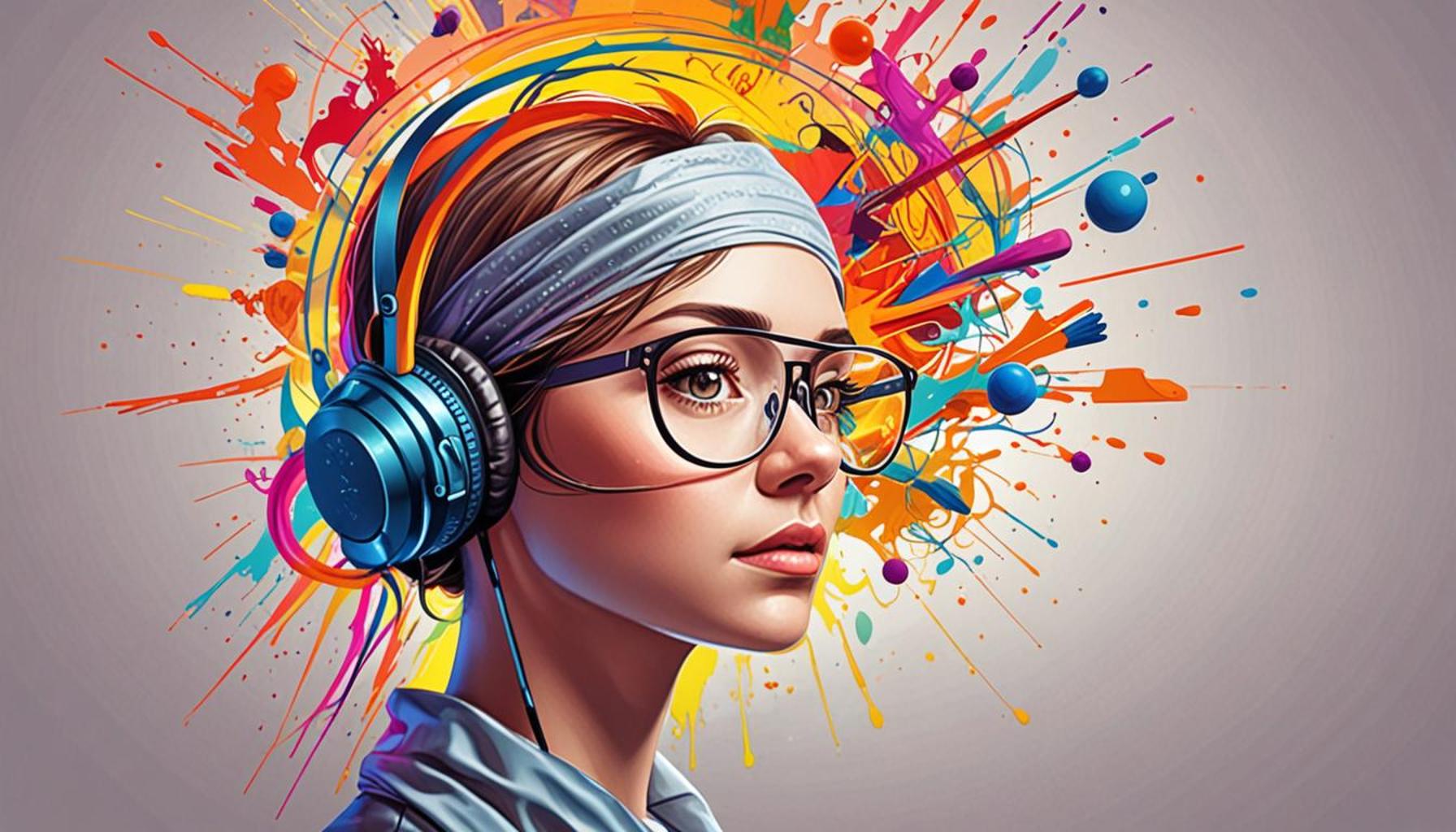 Visual Thinking Strategies: Techniques to Enhance Understanding and Retention in Self-Study