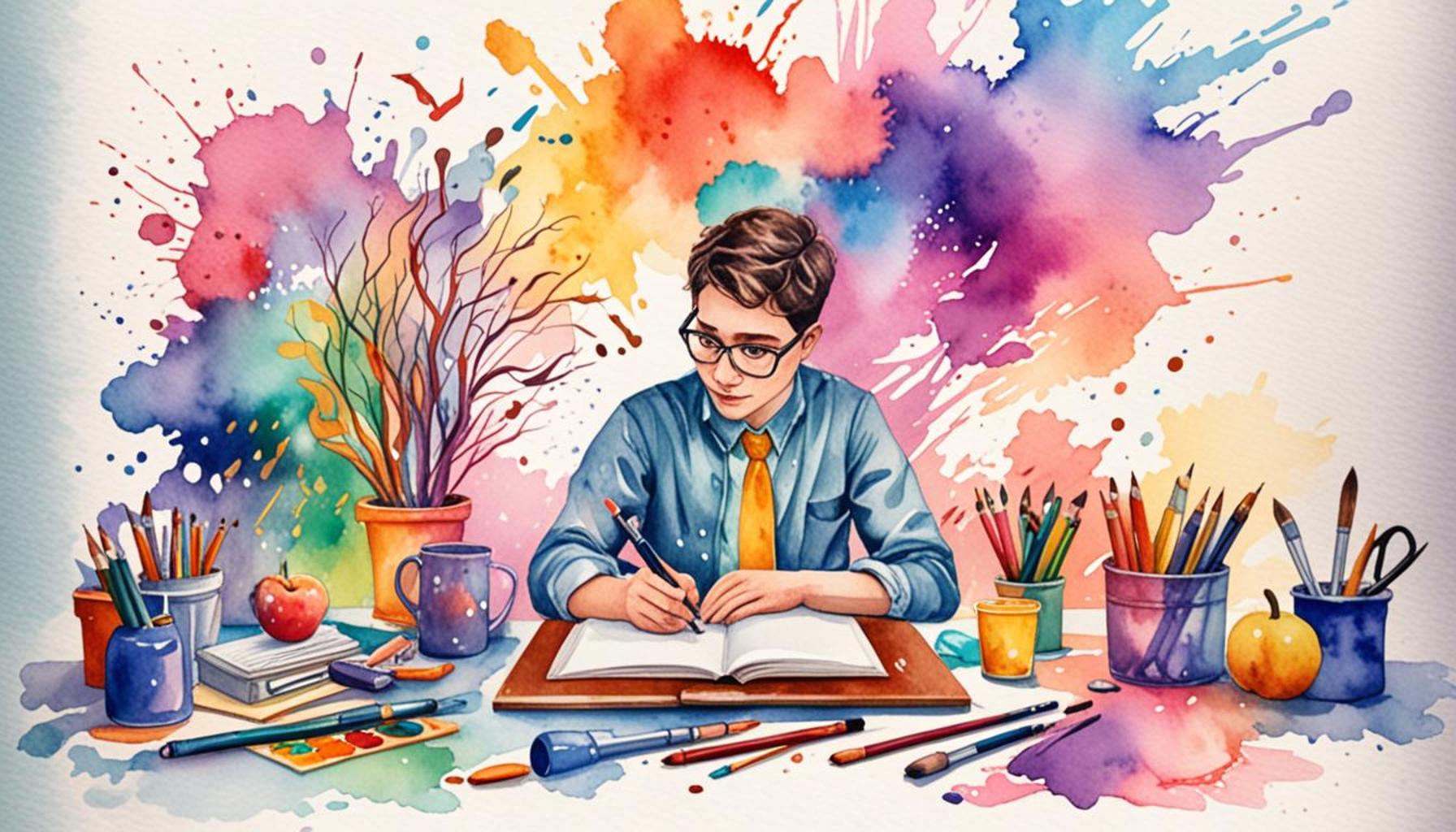 The Power of Self-Directed Learning: Techniques for Mastering New Skills