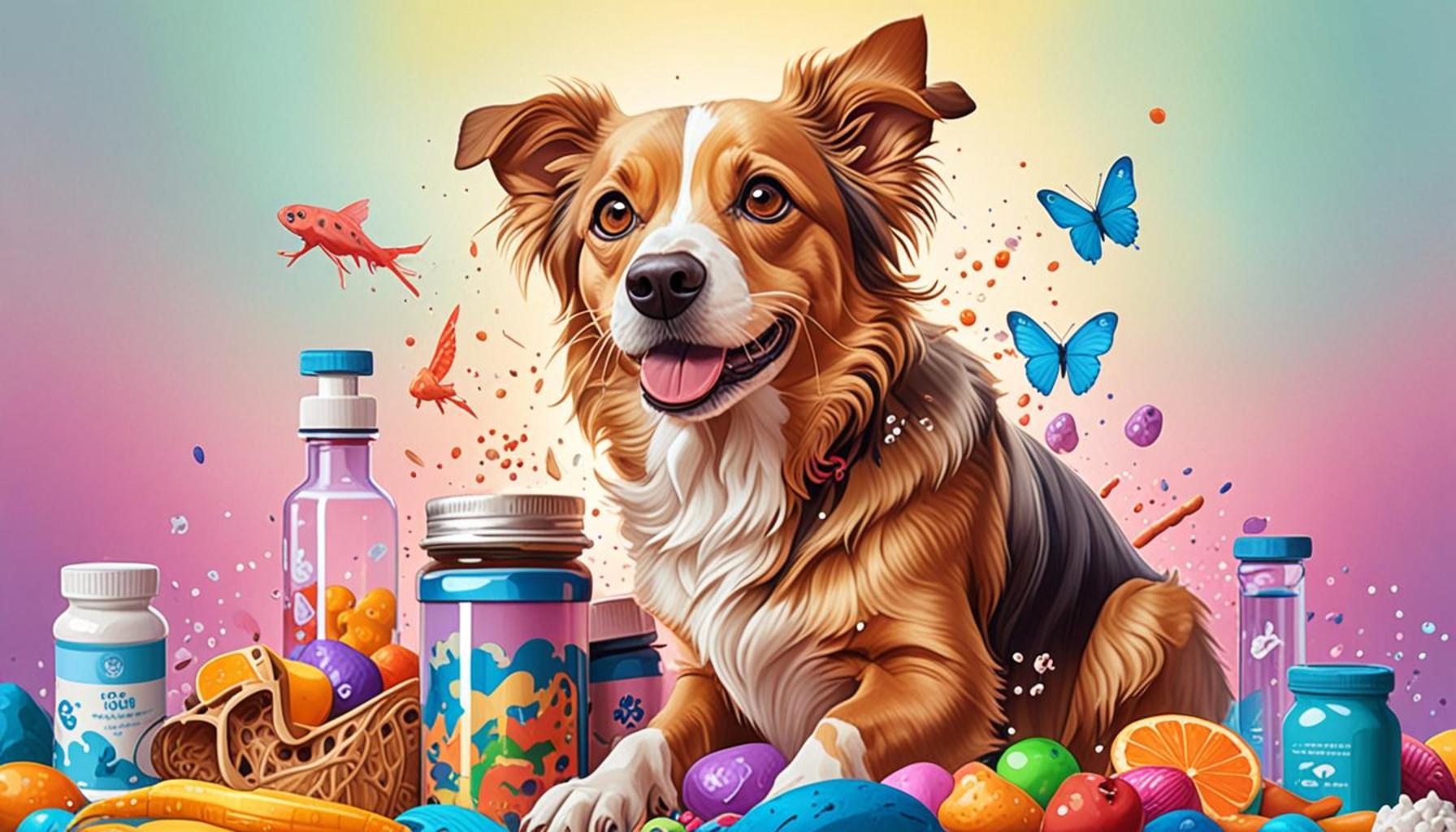 How Disease Prevention Can Increase Pet Longevity