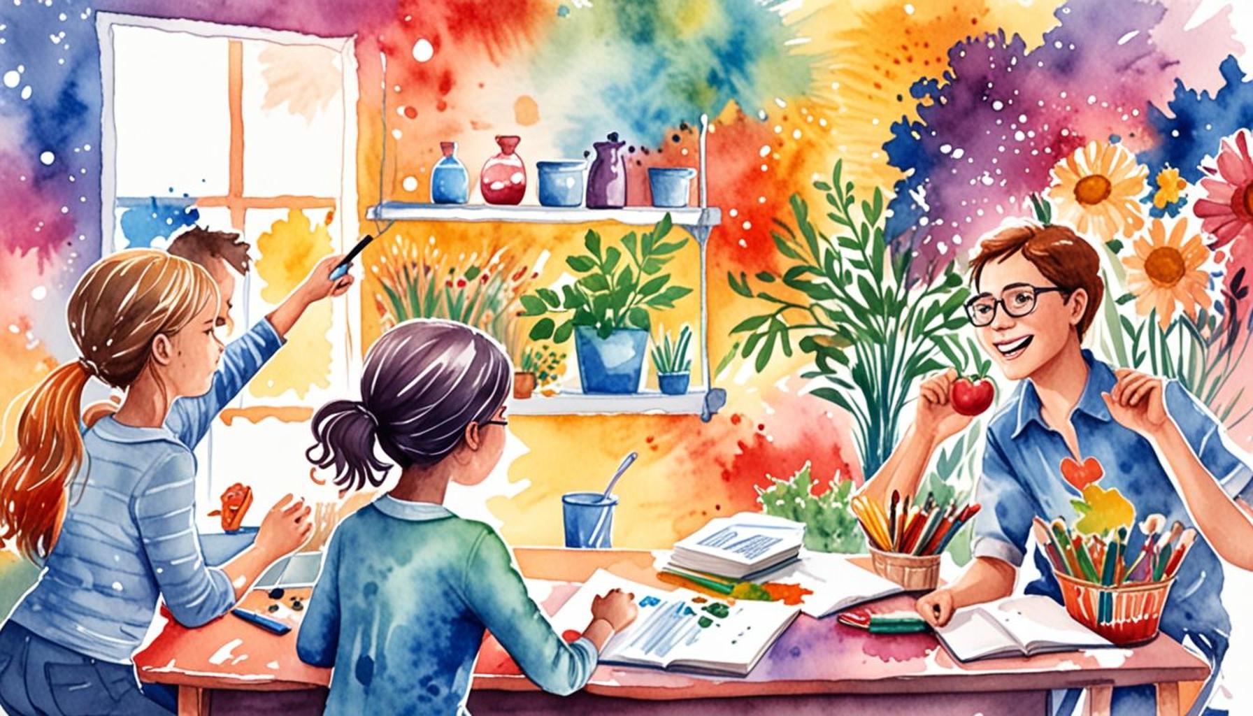 The Role of Community Engagement in Fostering Knowledge Retention Among Independent Learners