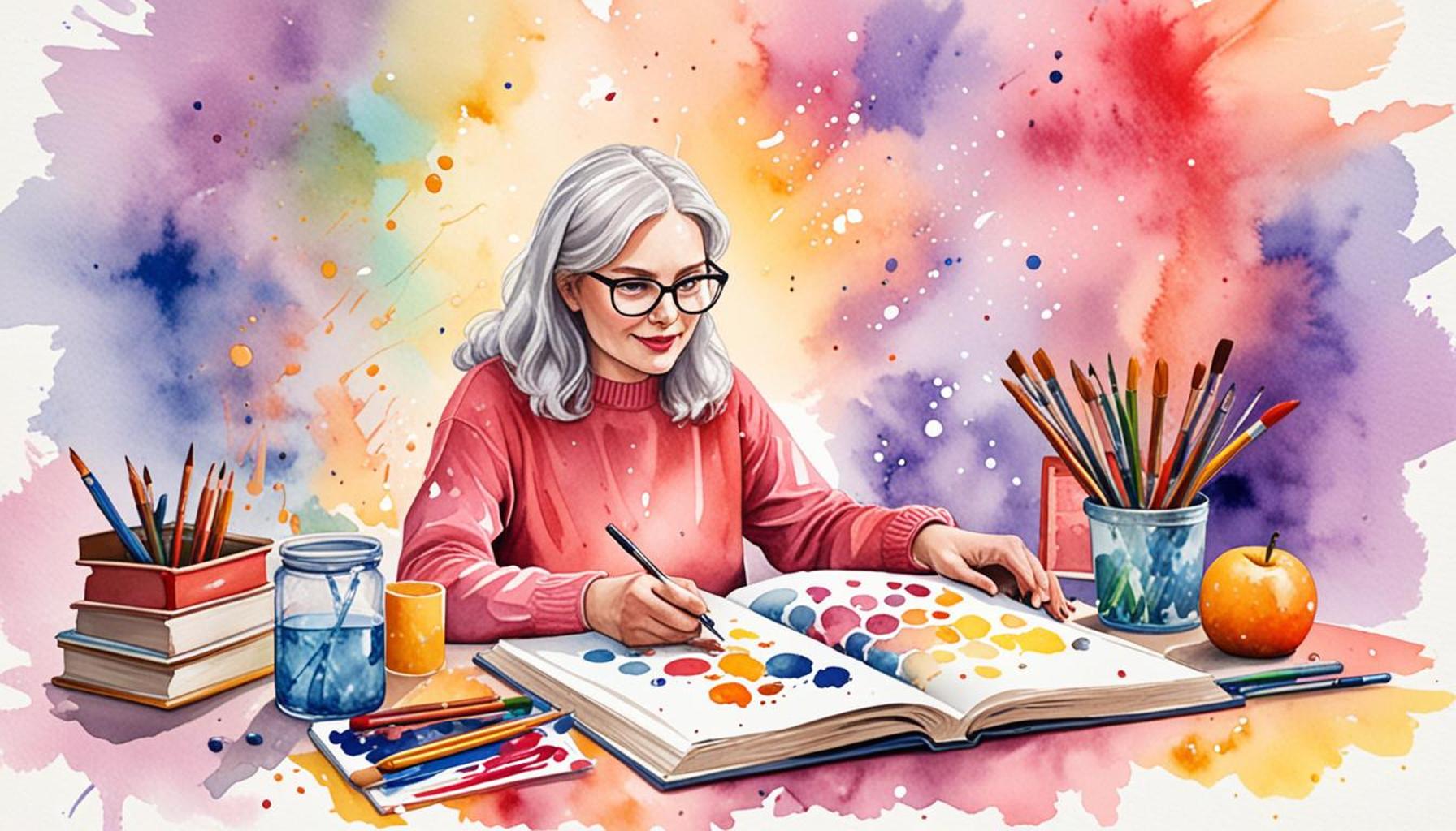 The Importance of Knowledge Retention in Self-Directed Learning