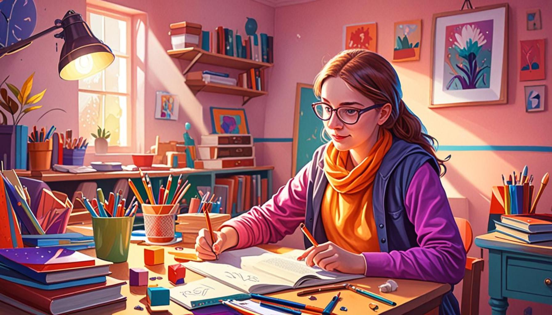 Utilizing Peer Teaching to Improve Knowledge Retention in Independent Skill Development