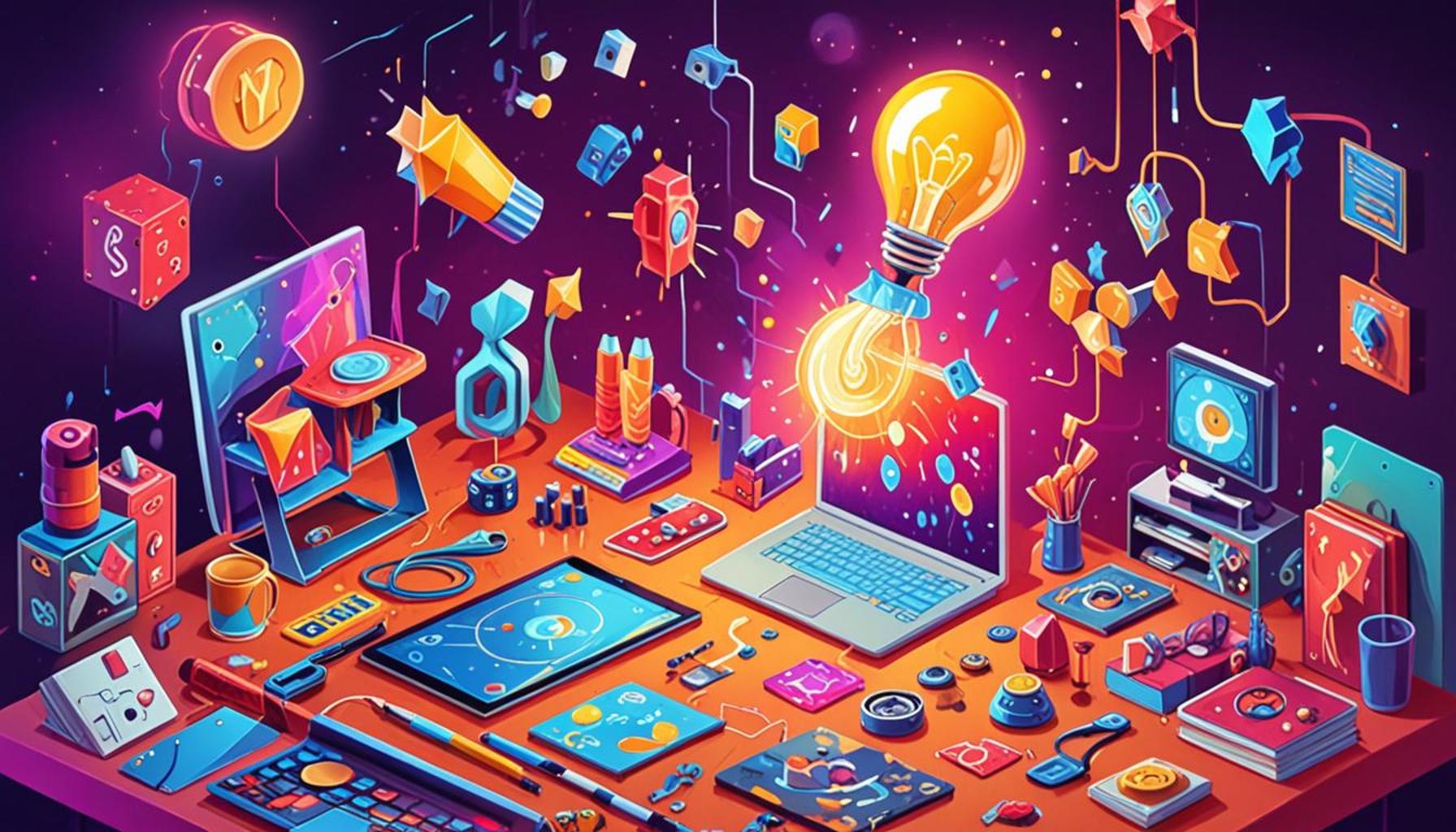 The impact of gamification tools on the skills acquisition process