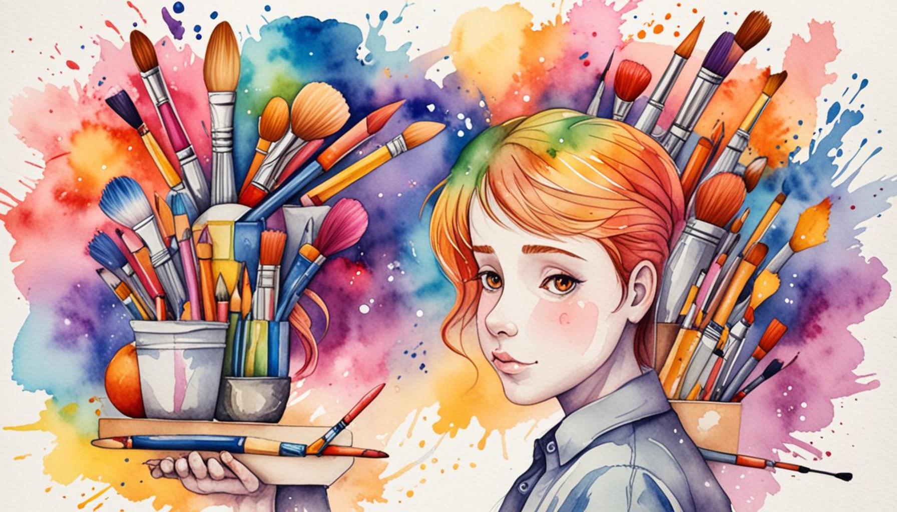 The role of creativity in the self-taught approach to learning new and complex skills