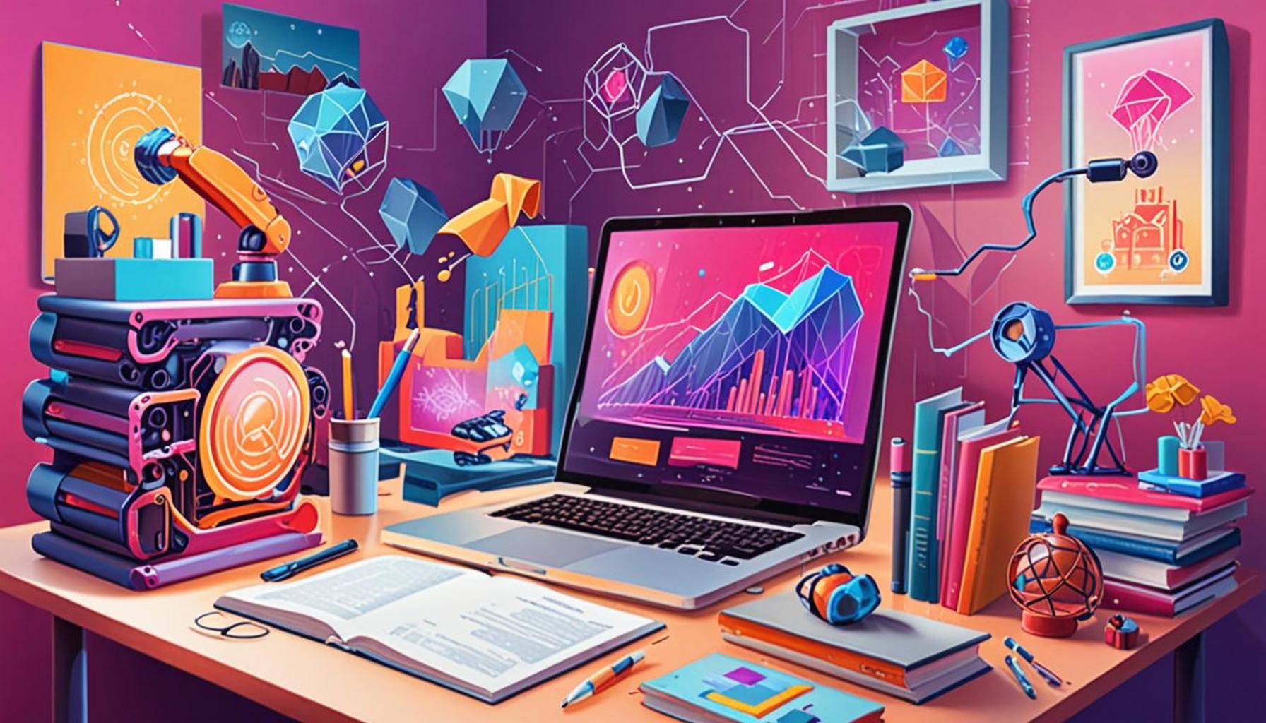 How to Use Online Resources to Accelerate the Acquisition of Autonomous Skills