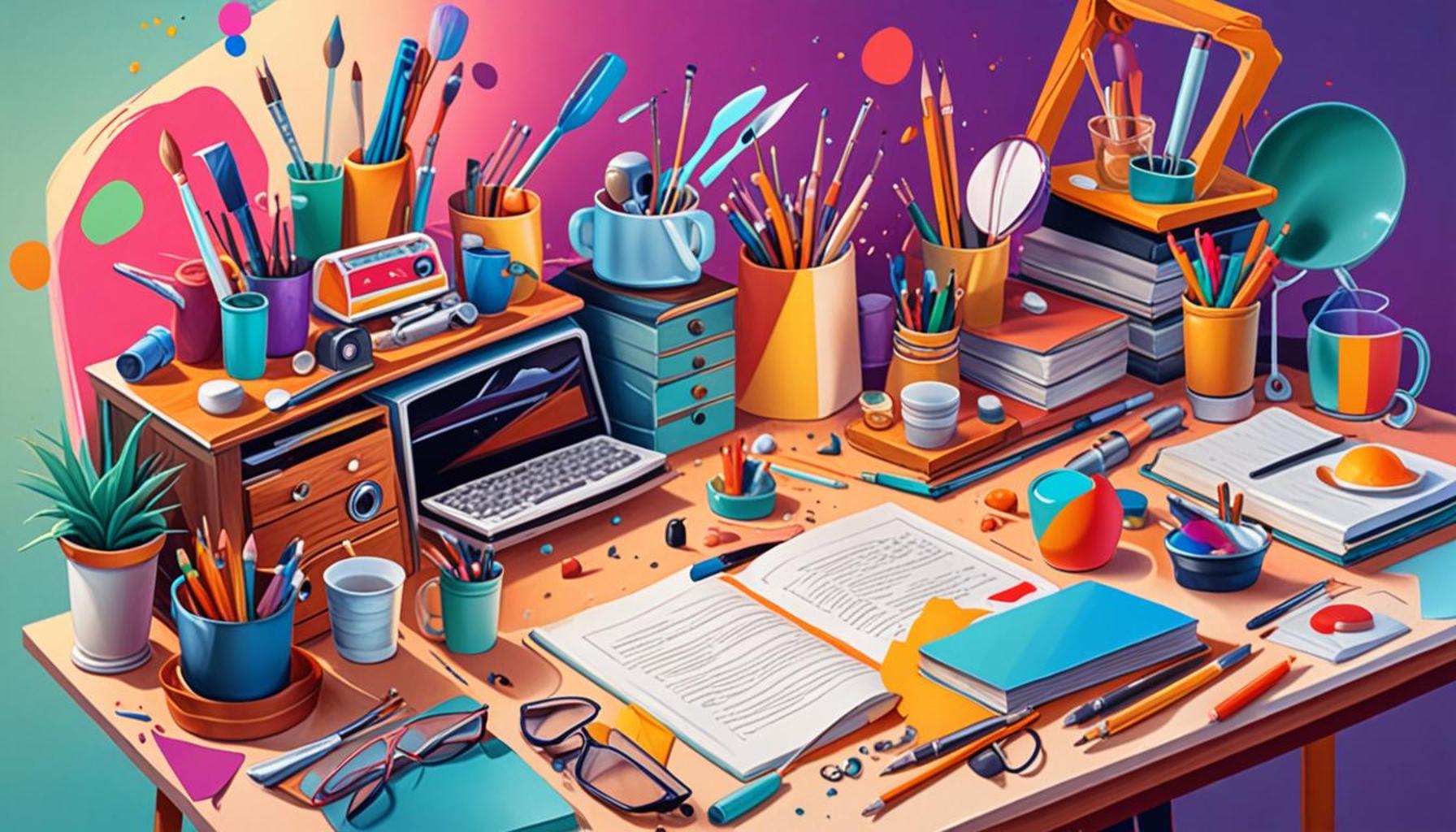 The role of deliberate practice in mastering personal skills