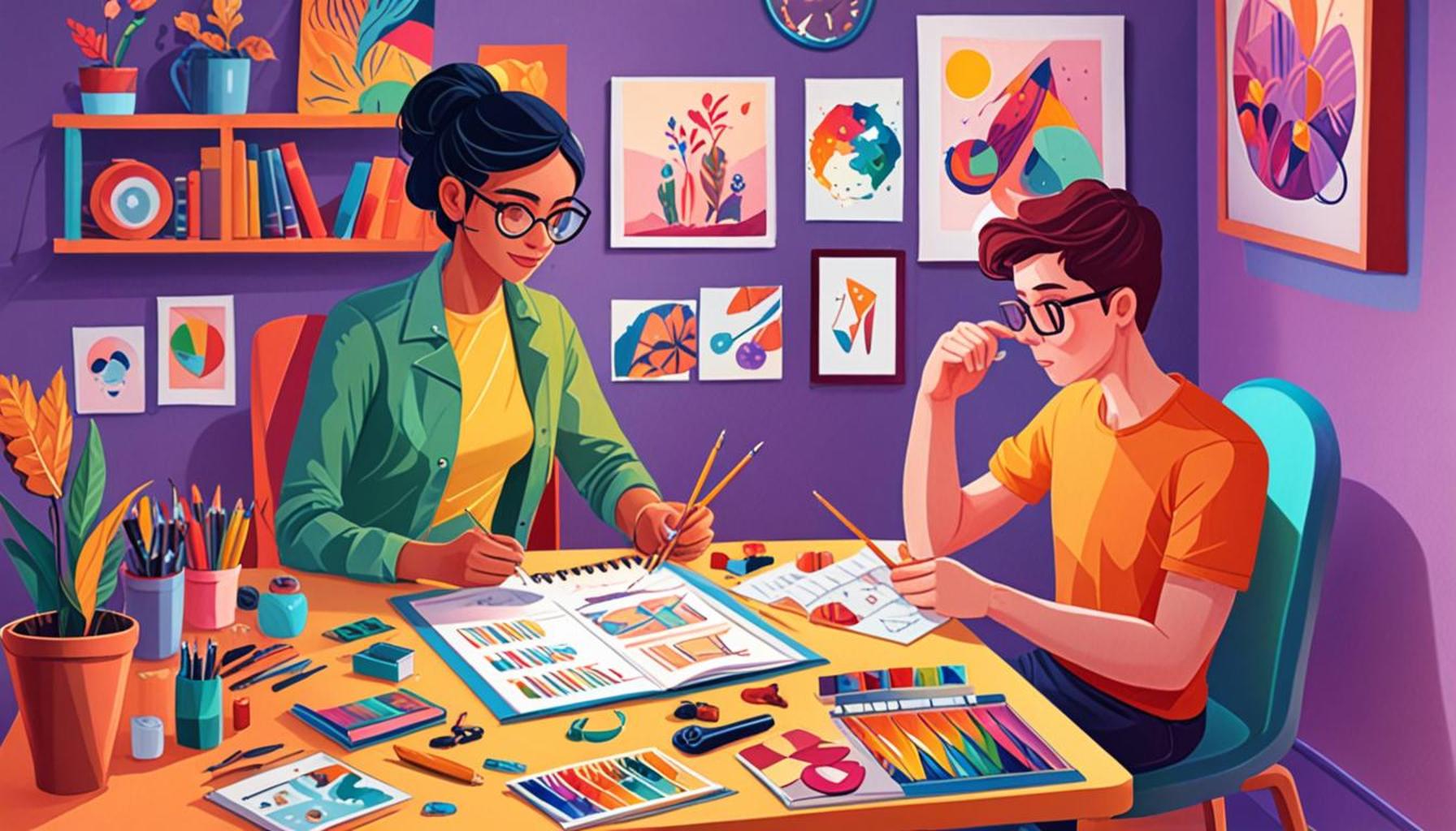 The Importance of Self-Assessment in Skill Development