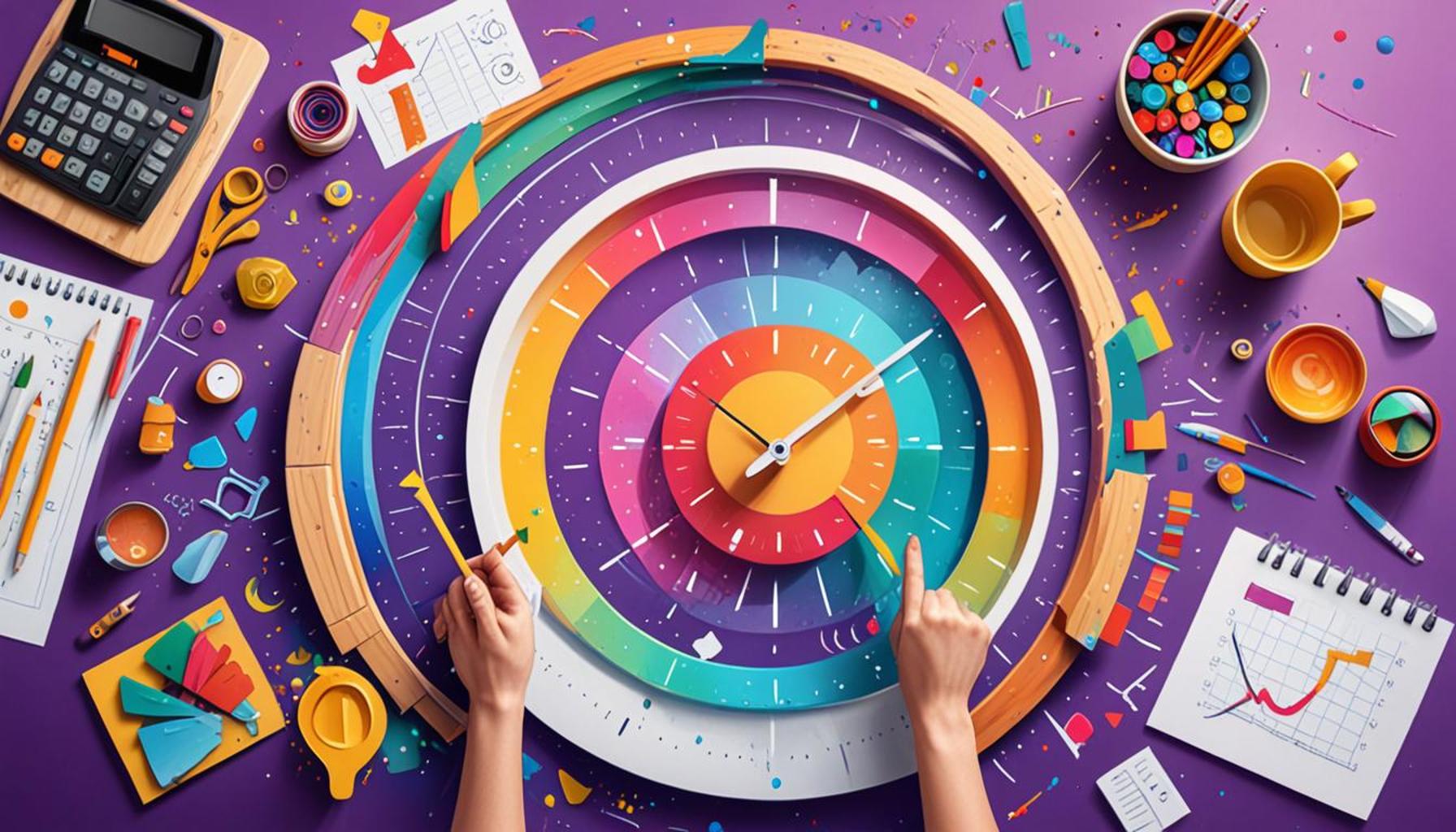 Setting Milestones: How to Measure Your Skill Acquisition Journey