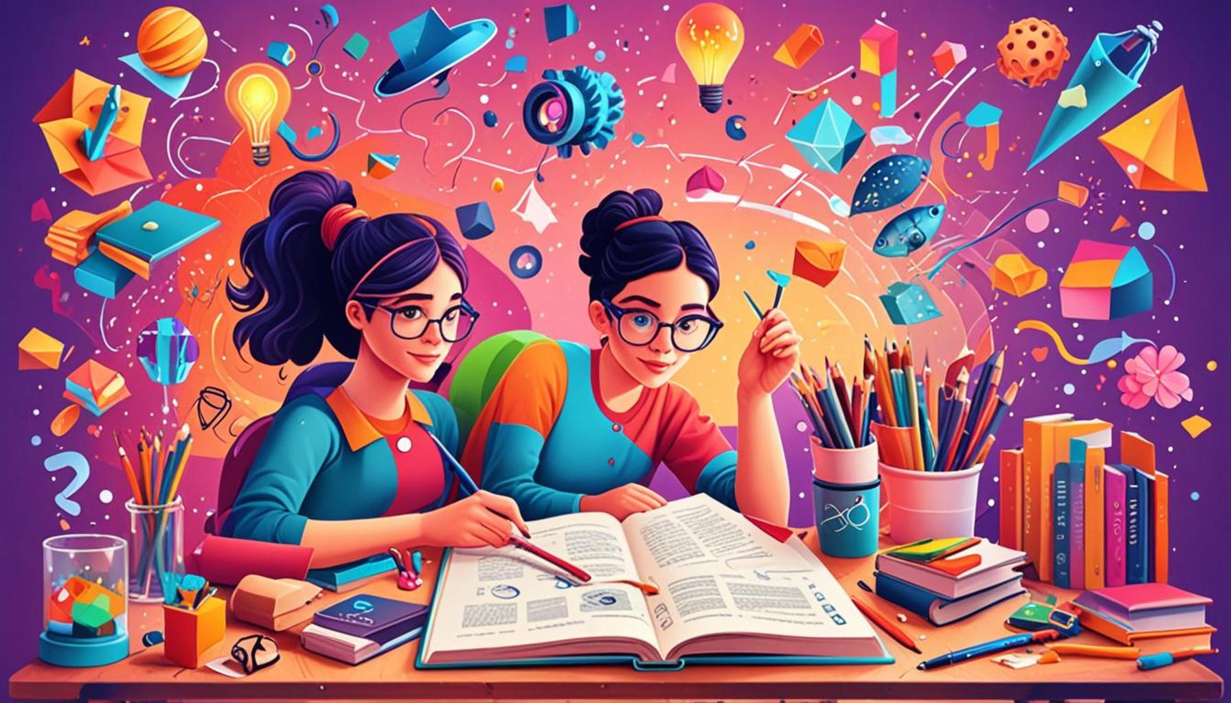 Creating a Personalized Knowledge Retention Plan for Self-Learners