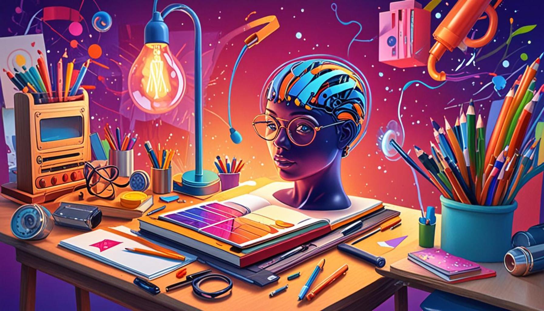 The Power of Self-Directed Learning: Techniques to Master New Skills Independently