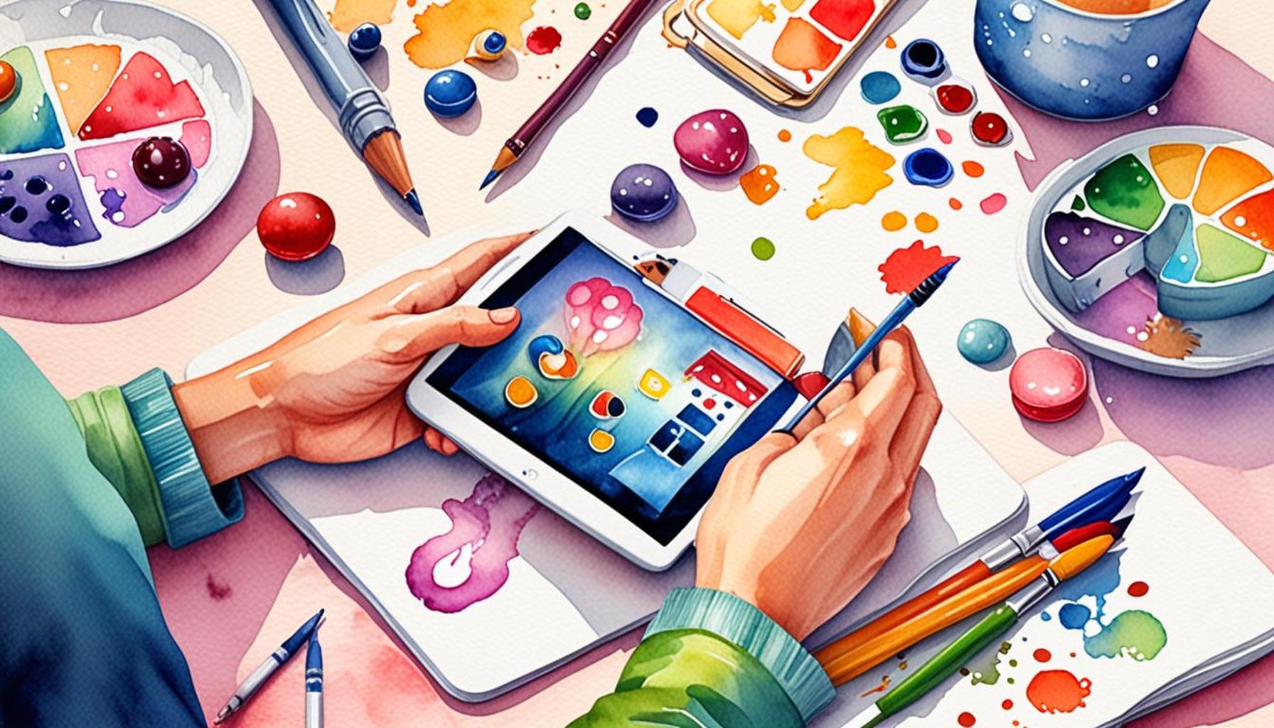 Using Technology to Enhance Self-Directed Skill Learning: Apps and Tools for Effective Practice
