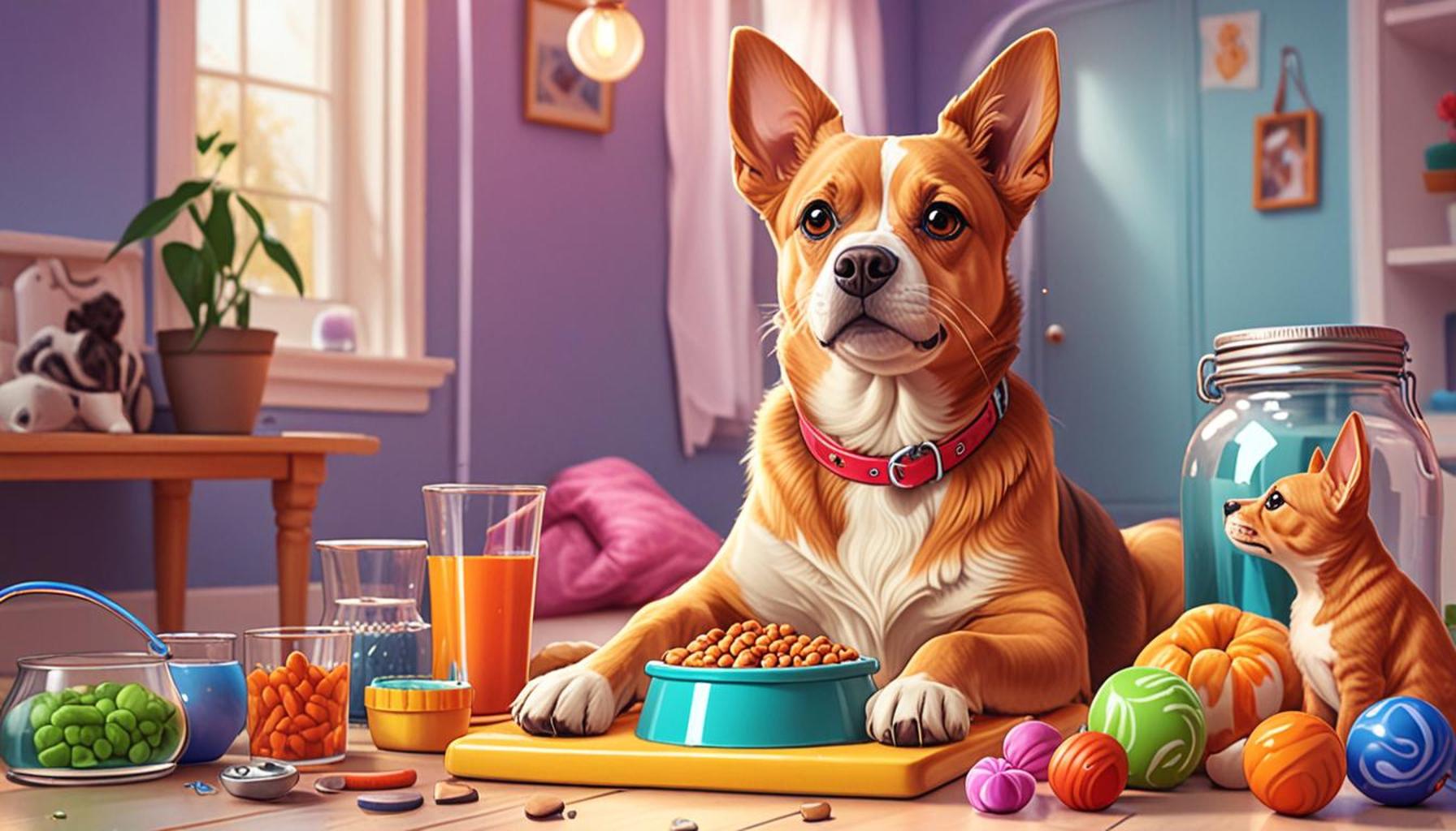 The Importance of Socialization for the Well-Being of Pets