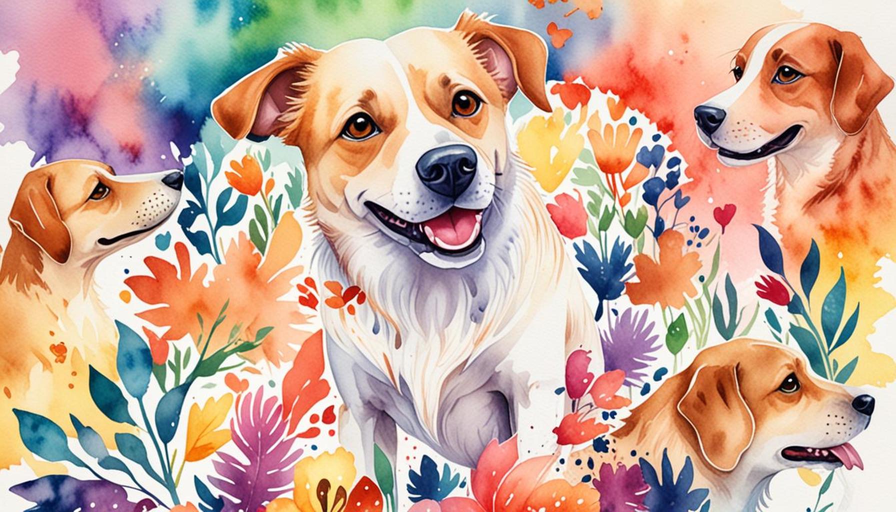 The Importance of Dog Socialization in Behavior Development