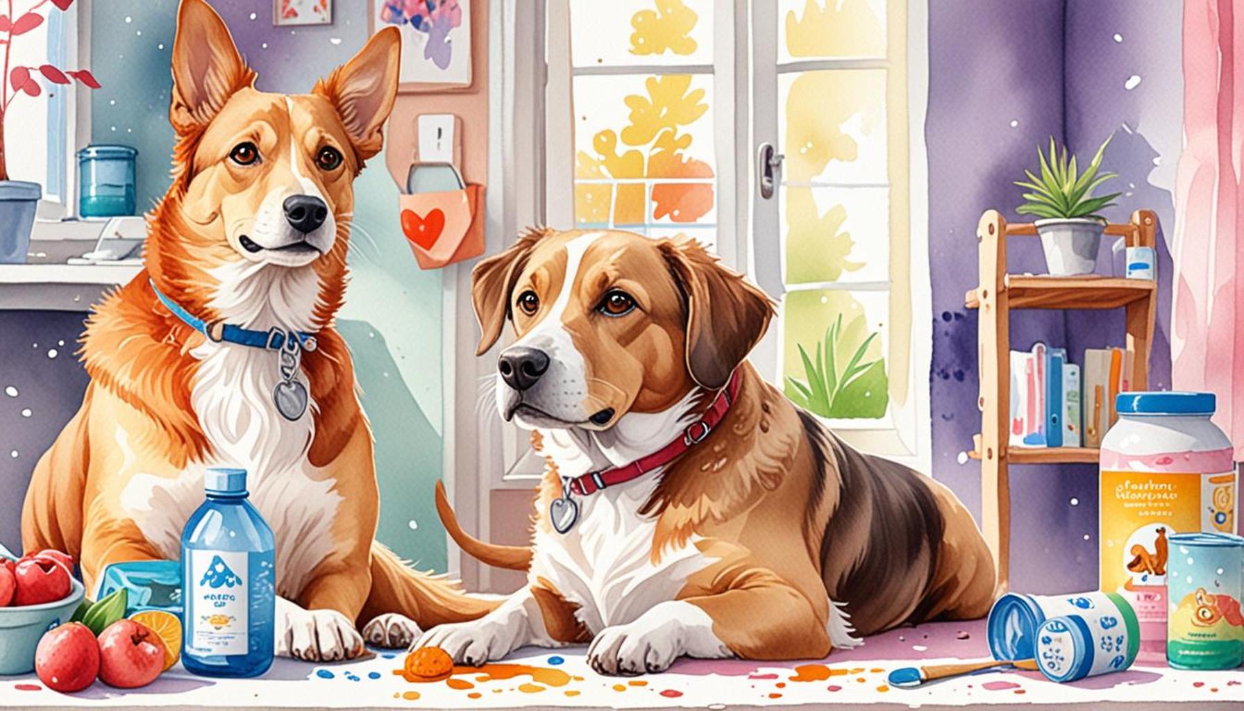 The Influence of Age on Pet Health: Special Care for Each Life Stage