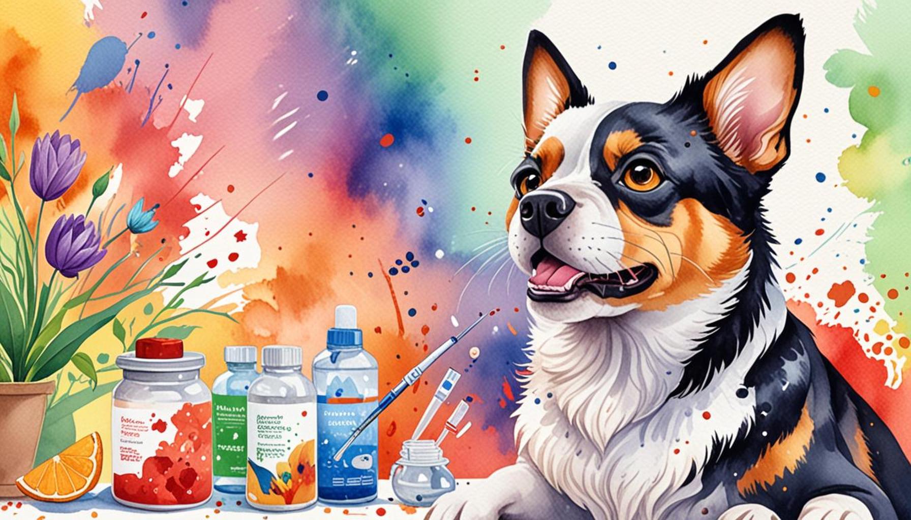 Prevention of Common Diseases in Pets: The Role of Vaccines