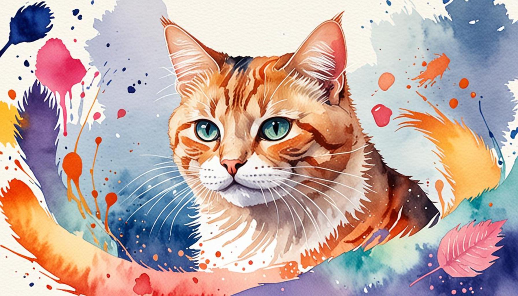 Scratching Behavior in Cats: Understanding Their Needs and How to Redirect Them