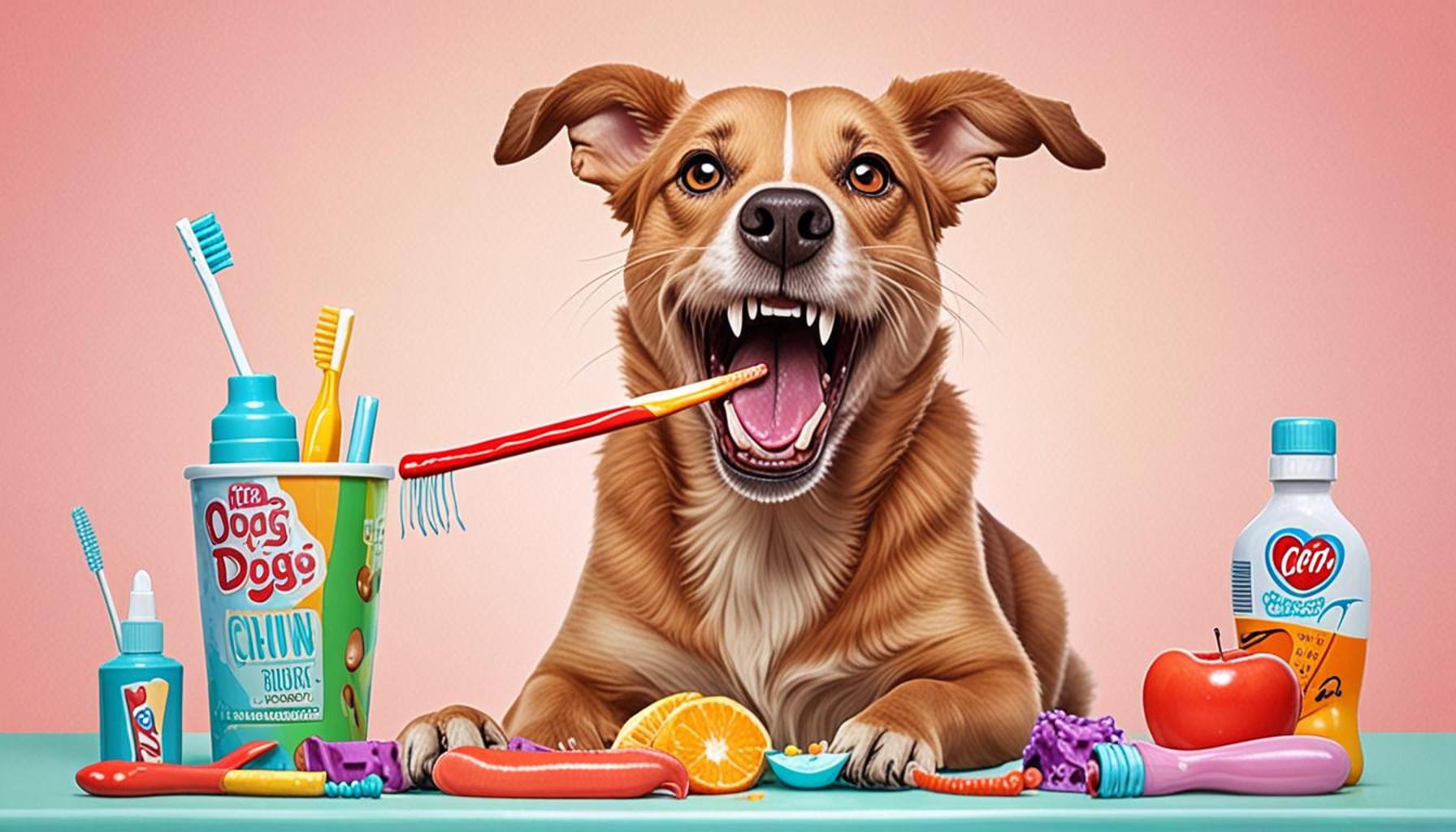 The relationship between chewing behavior and dental health in dogs and cats: understanding the importance of oral hygiene