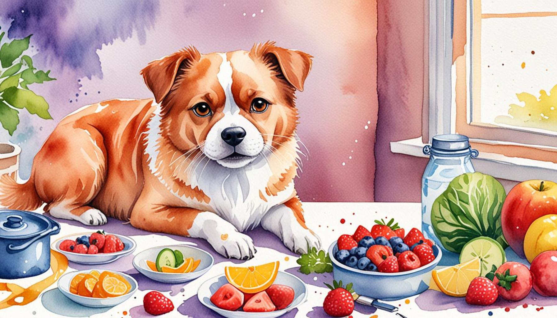 How Nutrition Can Influence Behavior During Pet Training