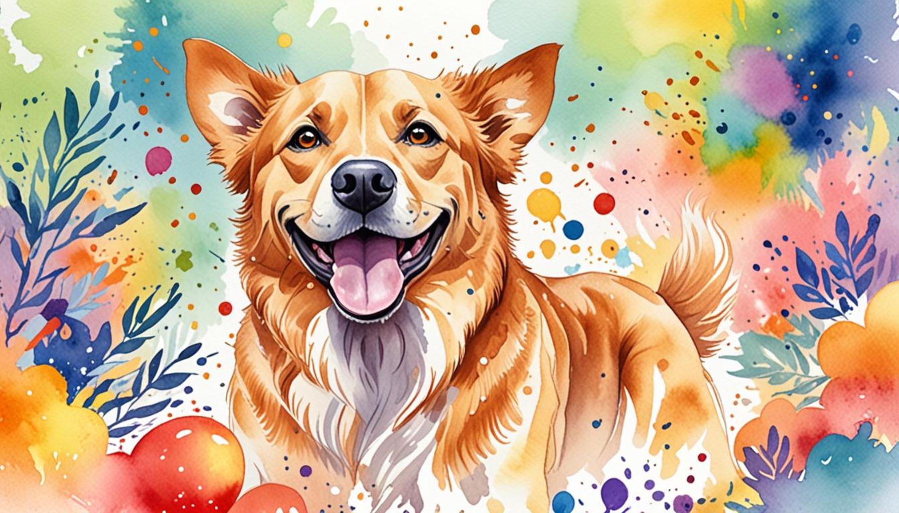 Positive Reinforcement Techniques for Training Adult Dogs