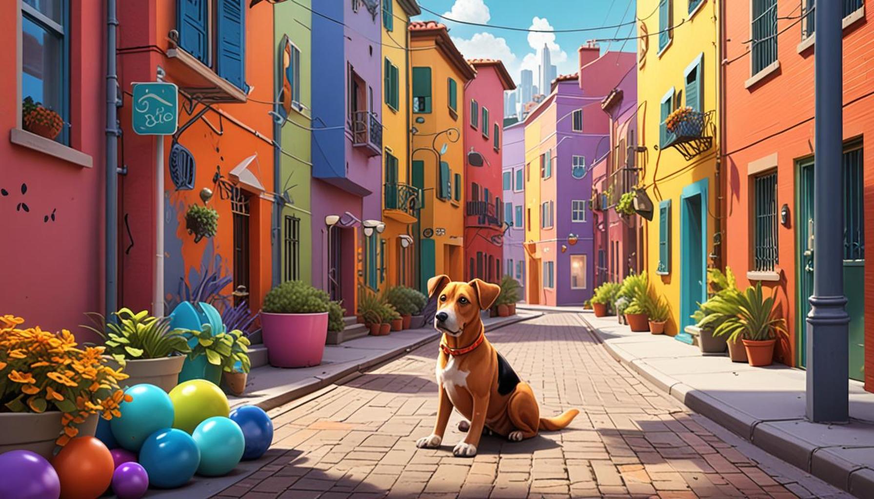 Strategies for Training Pets in Urban Environments: Challenges and Solutions