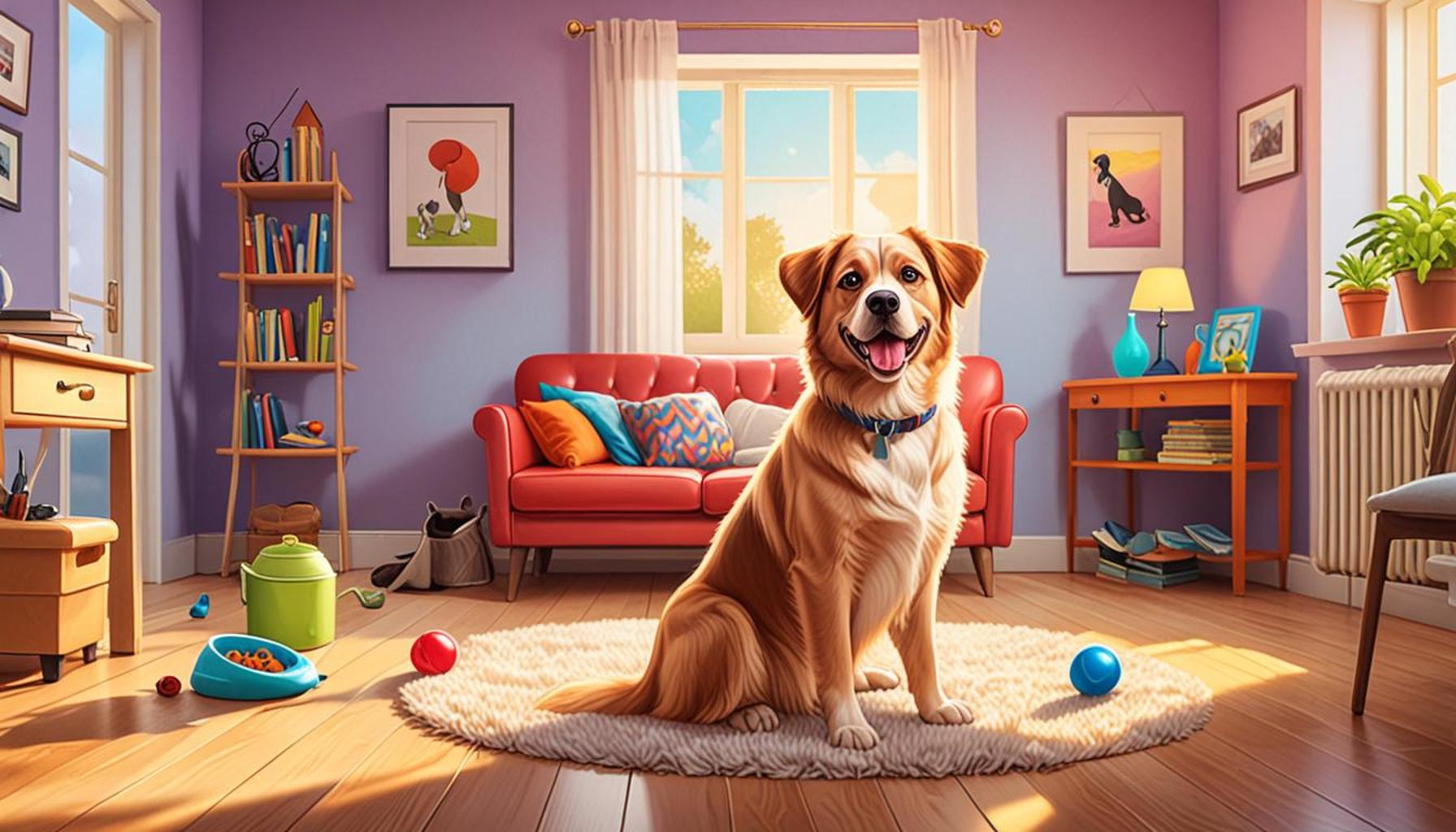 How Obedience Training Can Improve Pet Behavior at Home