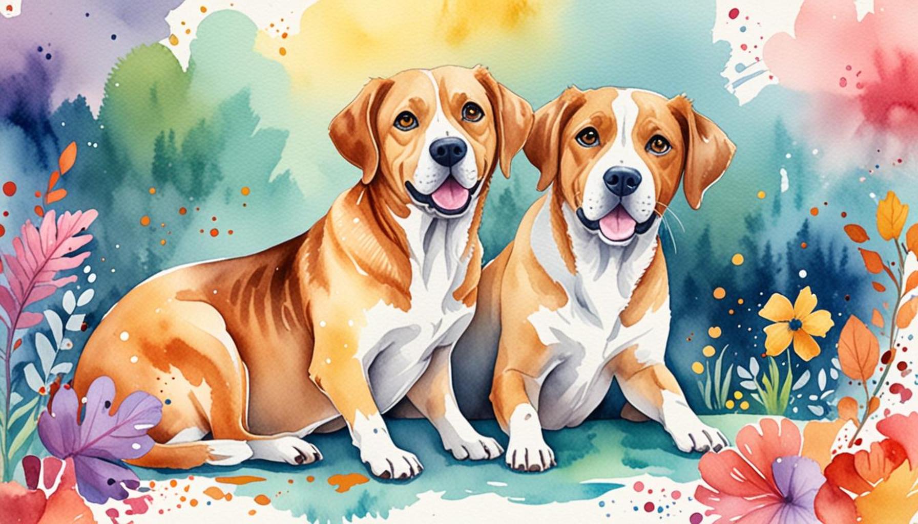 The Impact of Dog Training on Reducing Separation Anxiety