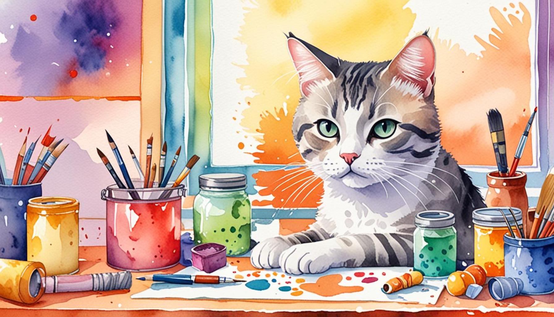 Cat Training: How to Create a Routine for Enrichment and Learning