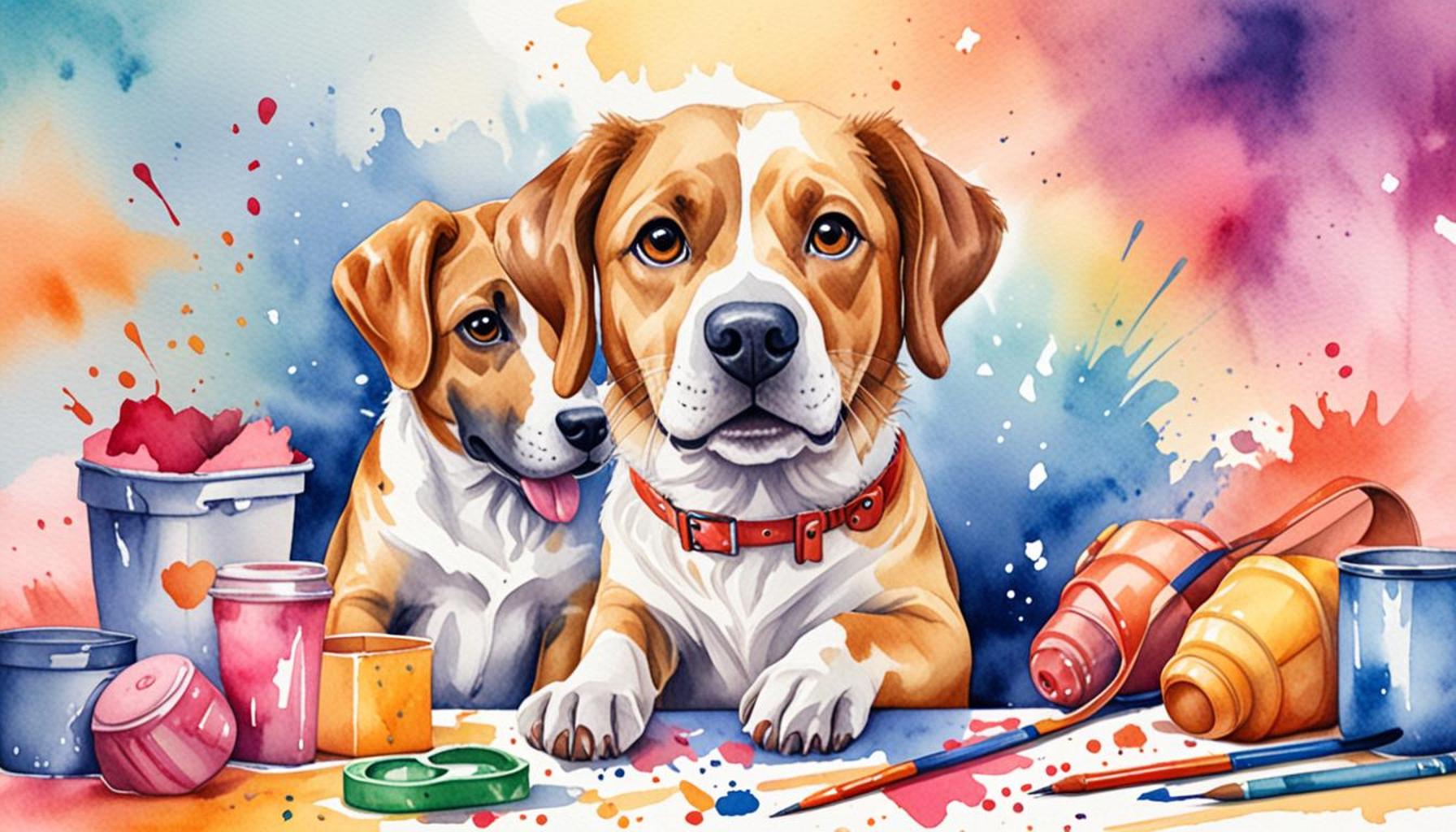 The Importance of Social Skills Training for Dogs