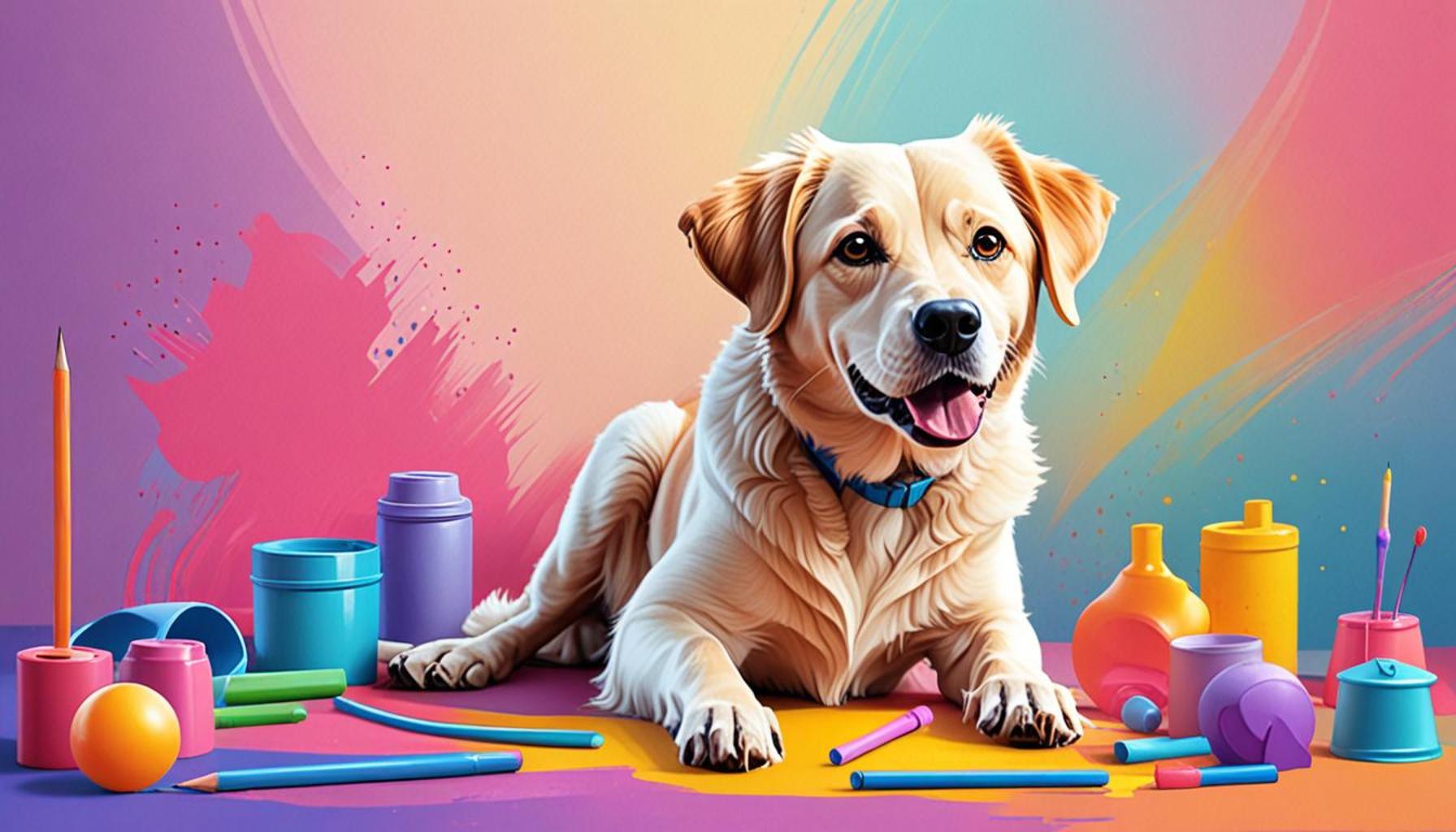 Training Strategies for Dogs with Special Needs