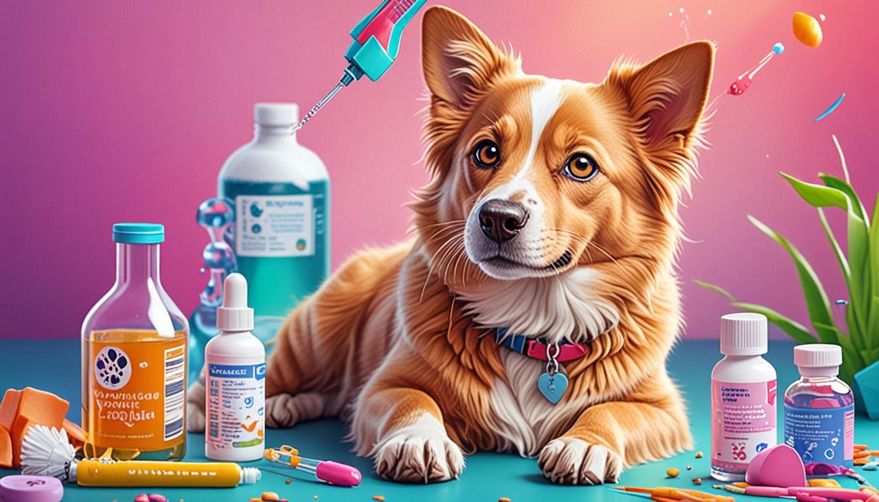 Pet Health Vaccination Prevention for Your Pets Protection