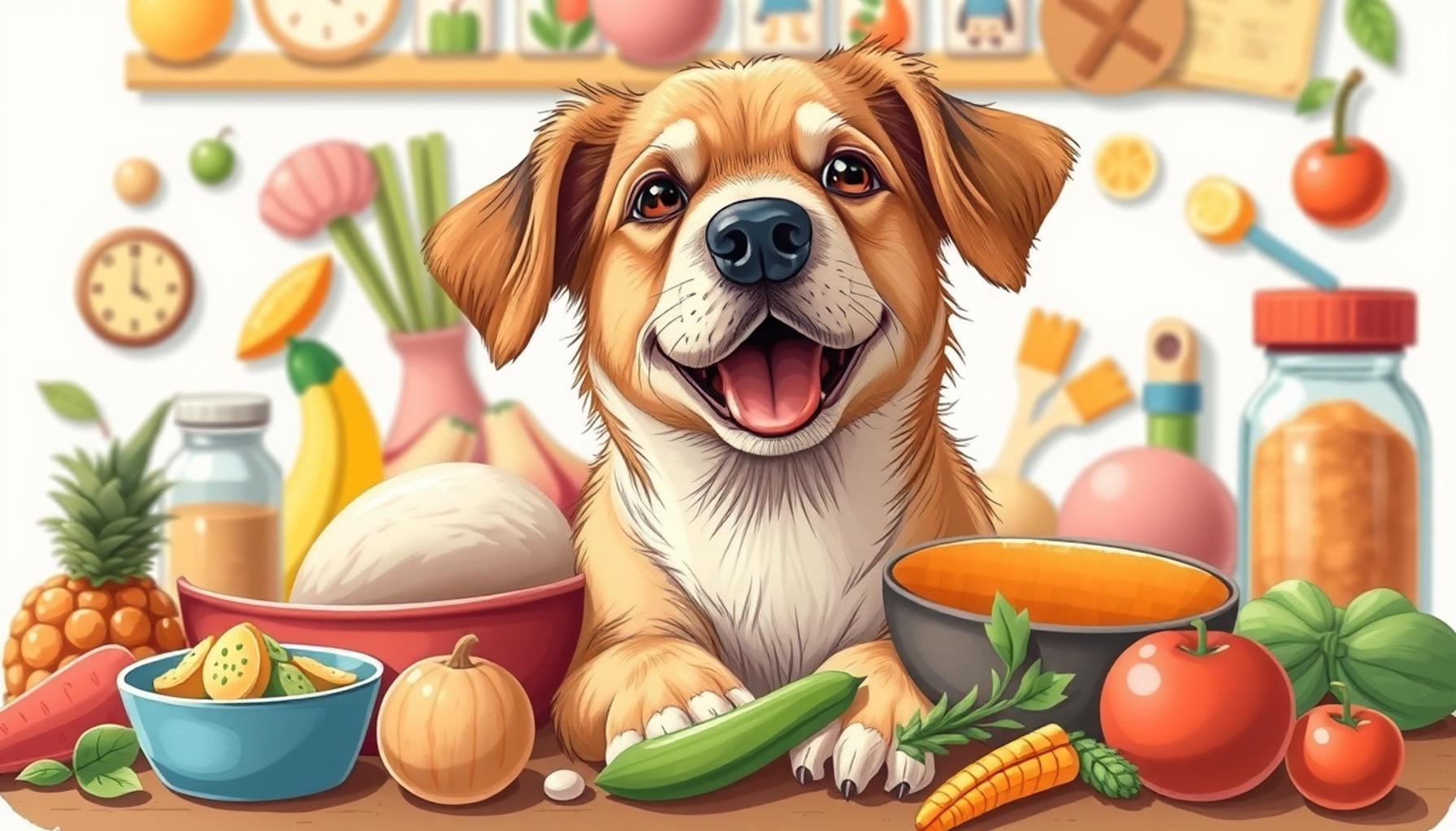 How to Read Pet Food Labels and Make Informed Choices